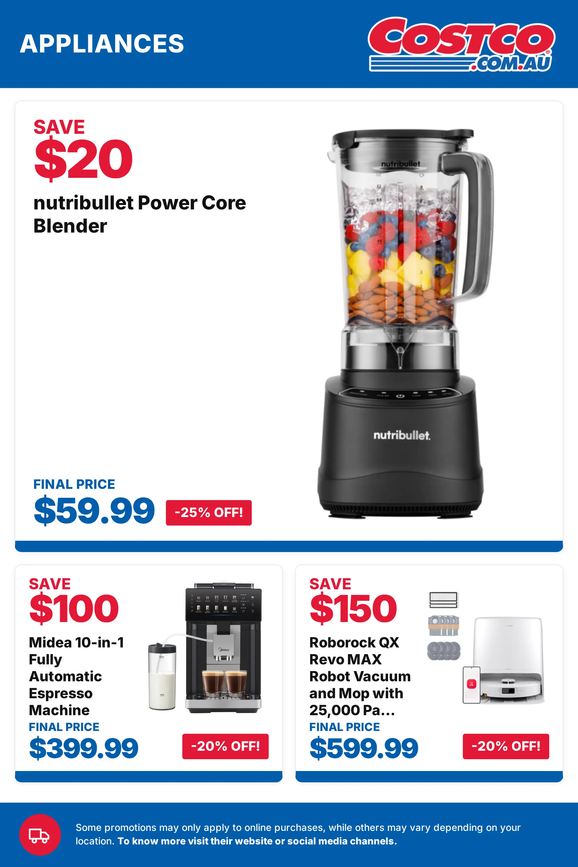 Weekly ad Costco — Catálogo 2 — 2026-09-24 from September 24 to October 9 2026 - Page 12