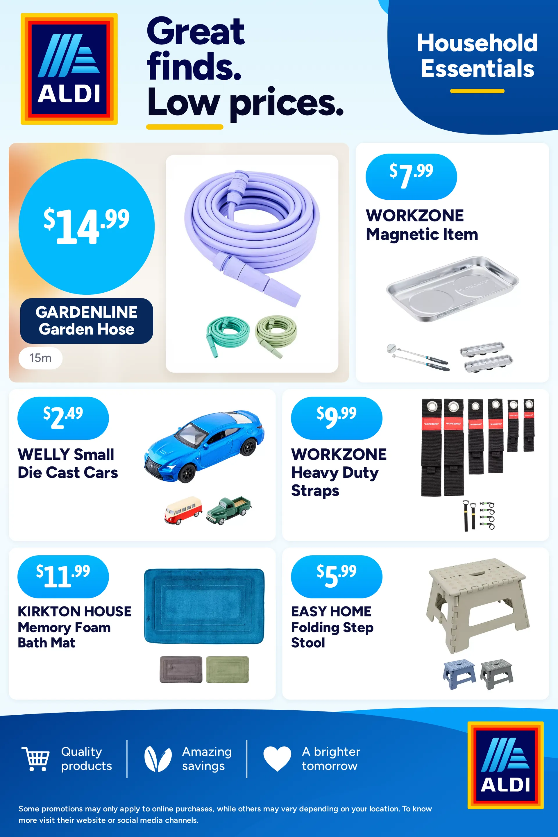 ALDI — Catálogo 1 — 2026-10-13 - Catalogue valid from 13 October to 21 October 2026 - page 12