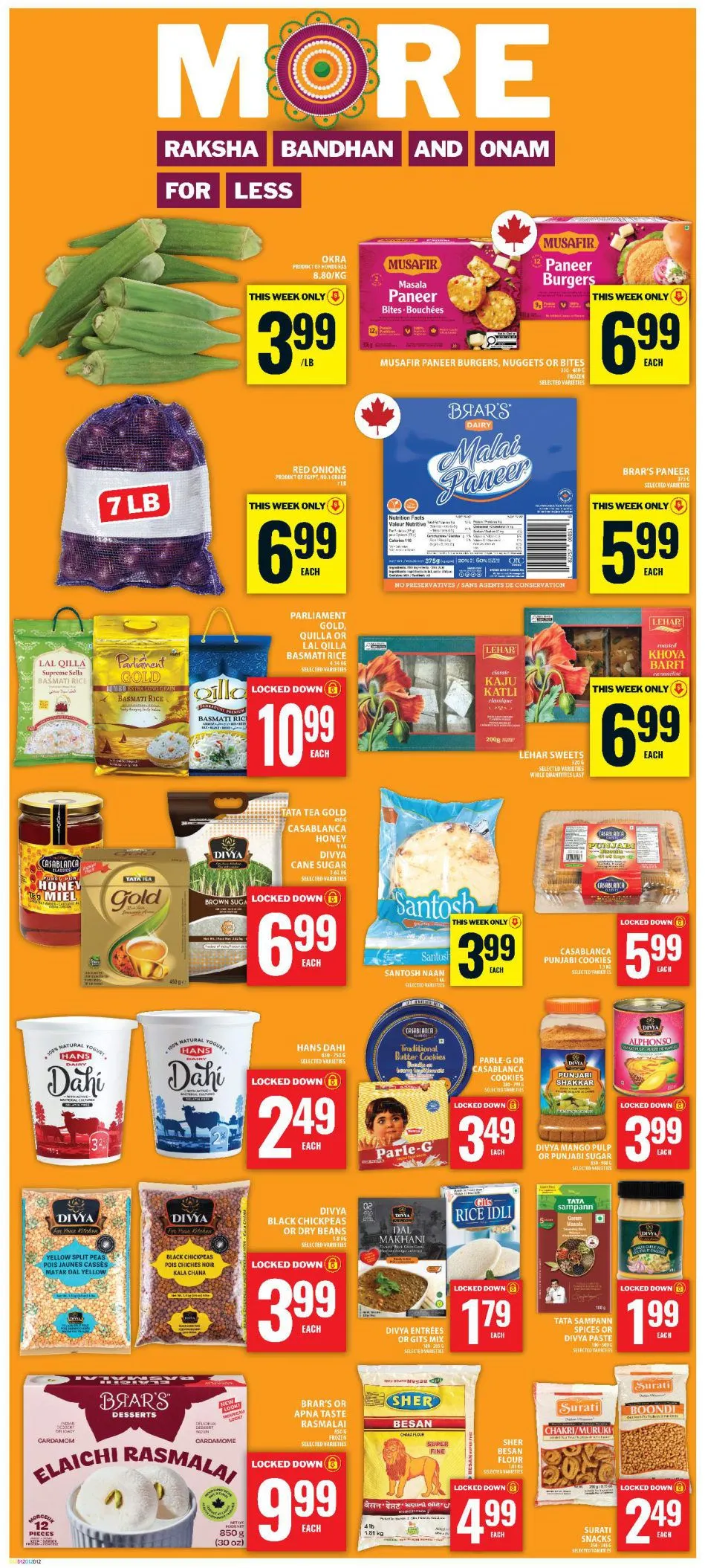 Food Basics — 2026-08-13 from August 13 to August 19 2026 - flyer page 12