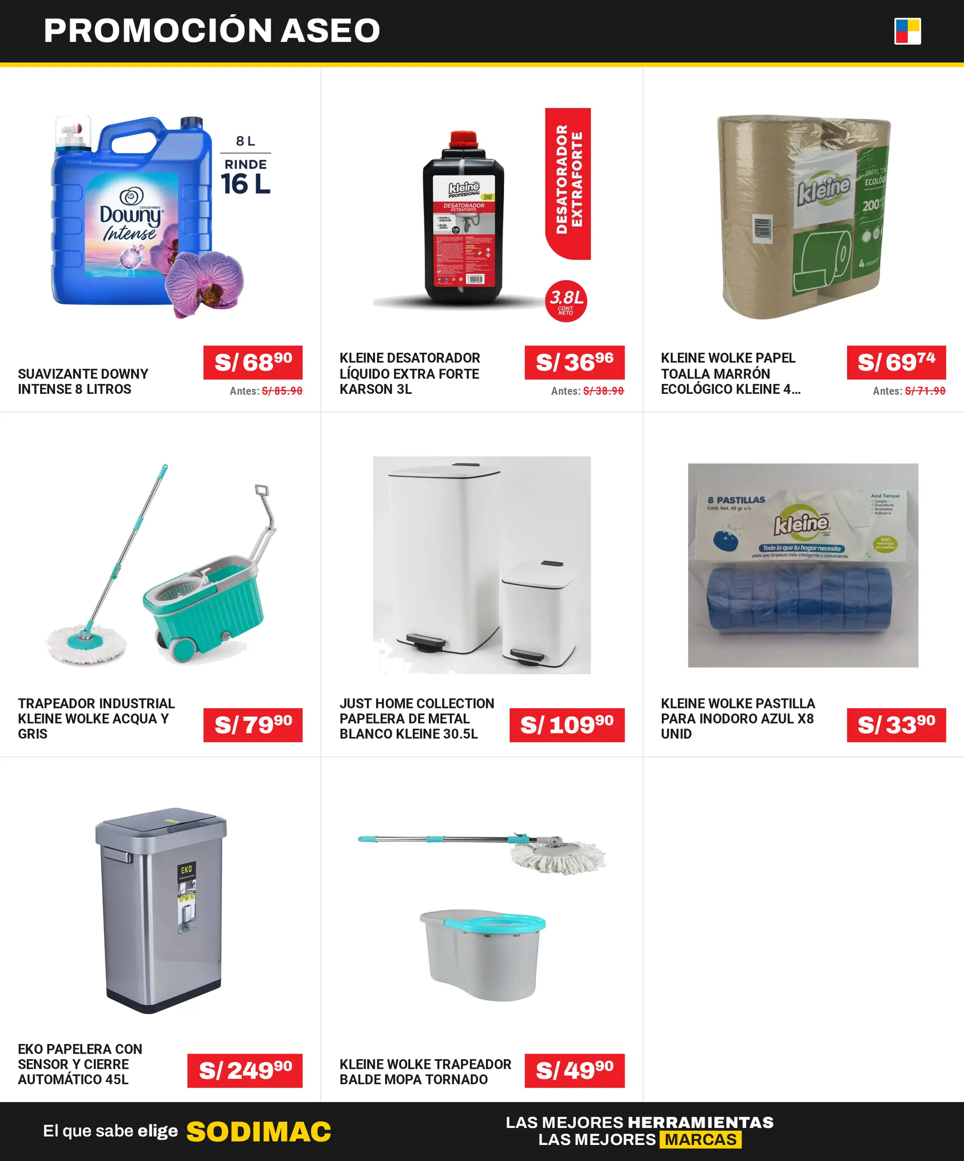 Catalogo de Ofertas semanales! 29 de julio al 12 de agosto 2026 - Pag 12