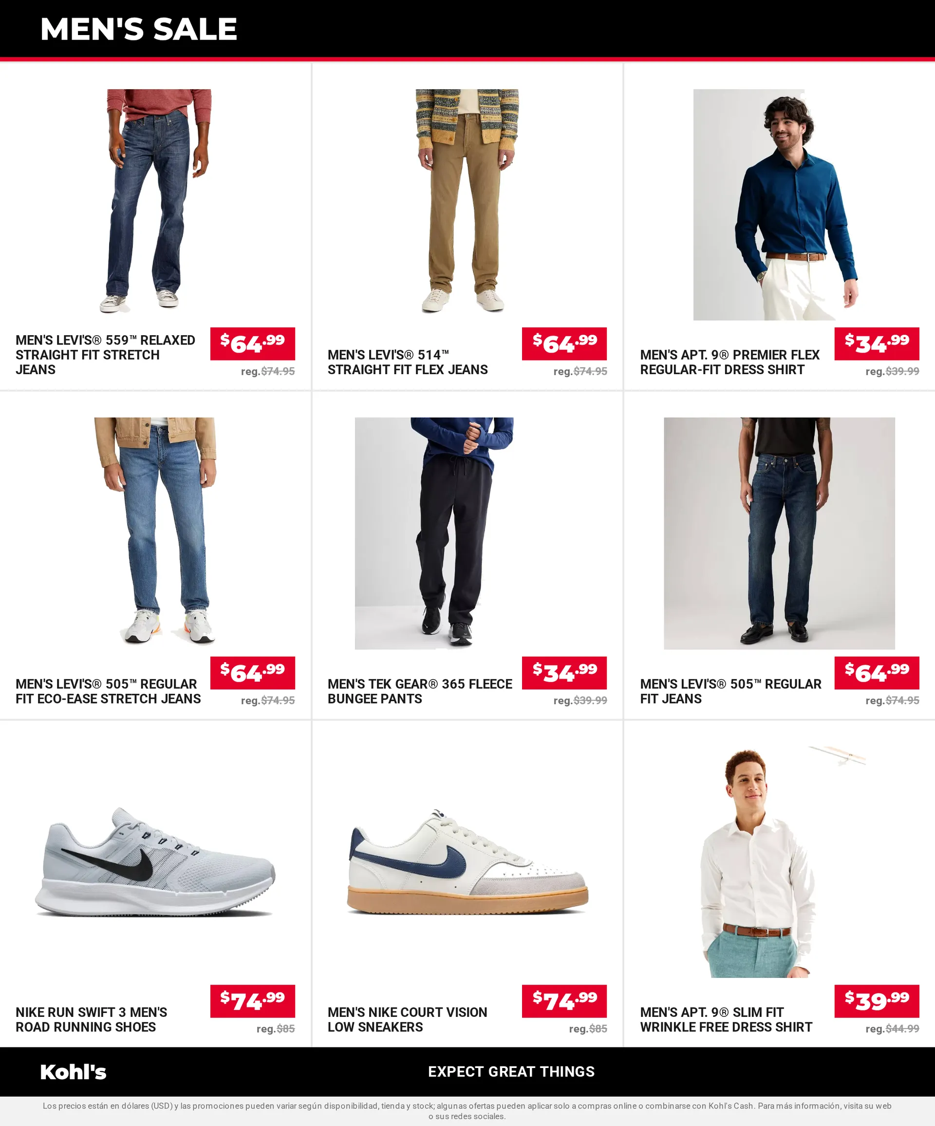 Weekly ad Kohl's — 2026-09-28 from September 28 to October 5 2026 - Page 12