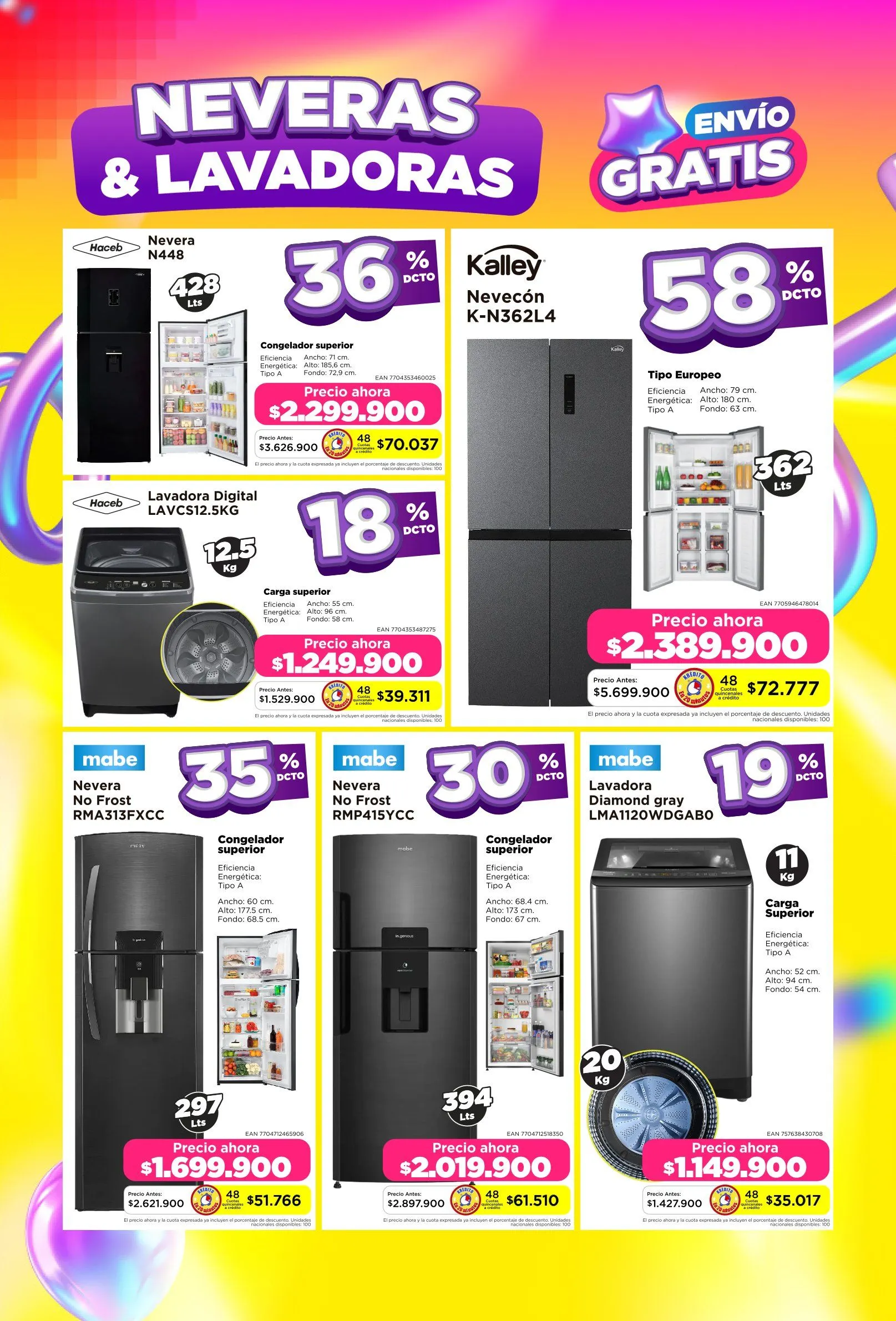 Catalogo de Alkomprar — 2026-08-24 22 de agosto al 28 de agosto 2026 - Pag 12