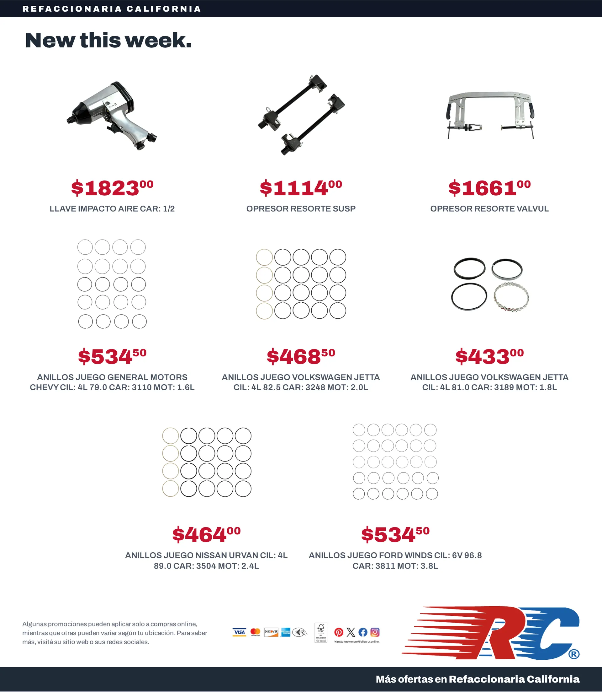 Catálogo de Ofertas semanales! 11 de agosto al 25 de agosto 2026 - Pagina 12
