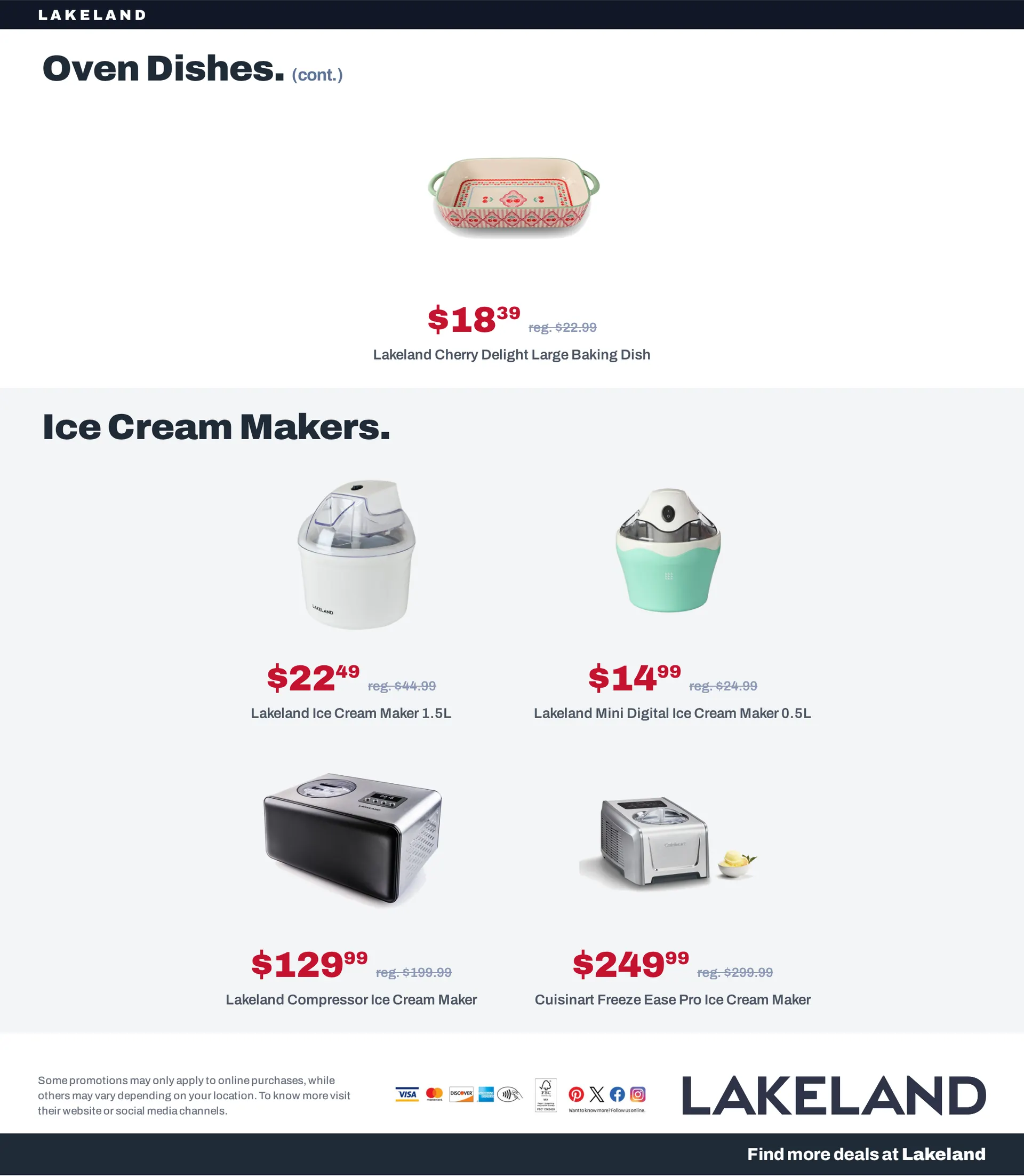 Weekly Deals! from 21 August to 7 September 2026 - Catalogue Page 12