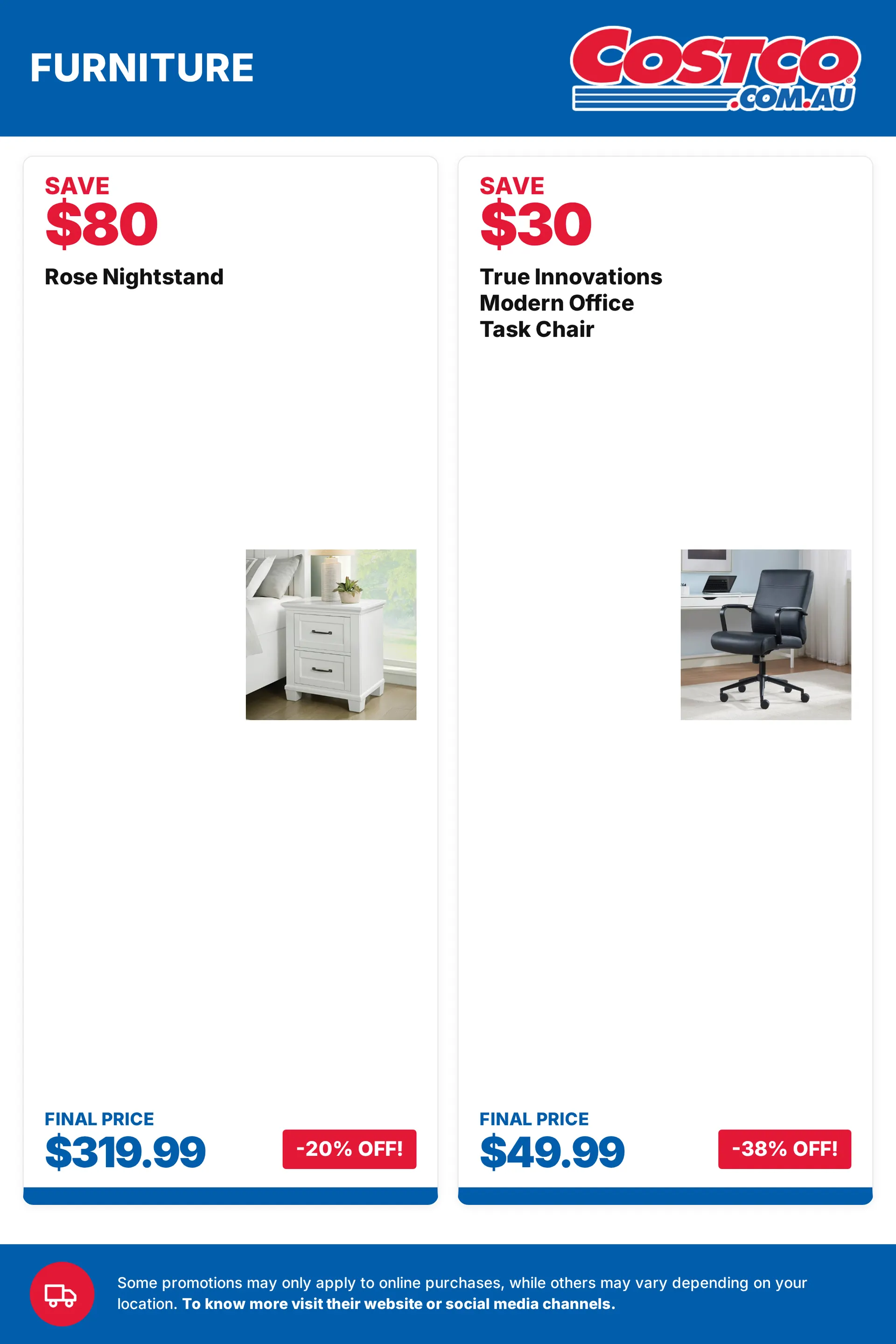 Weekly ad Costco — Catálogo 2 — 2026-09-08 from September 8 to September 23 2026 - Page 12