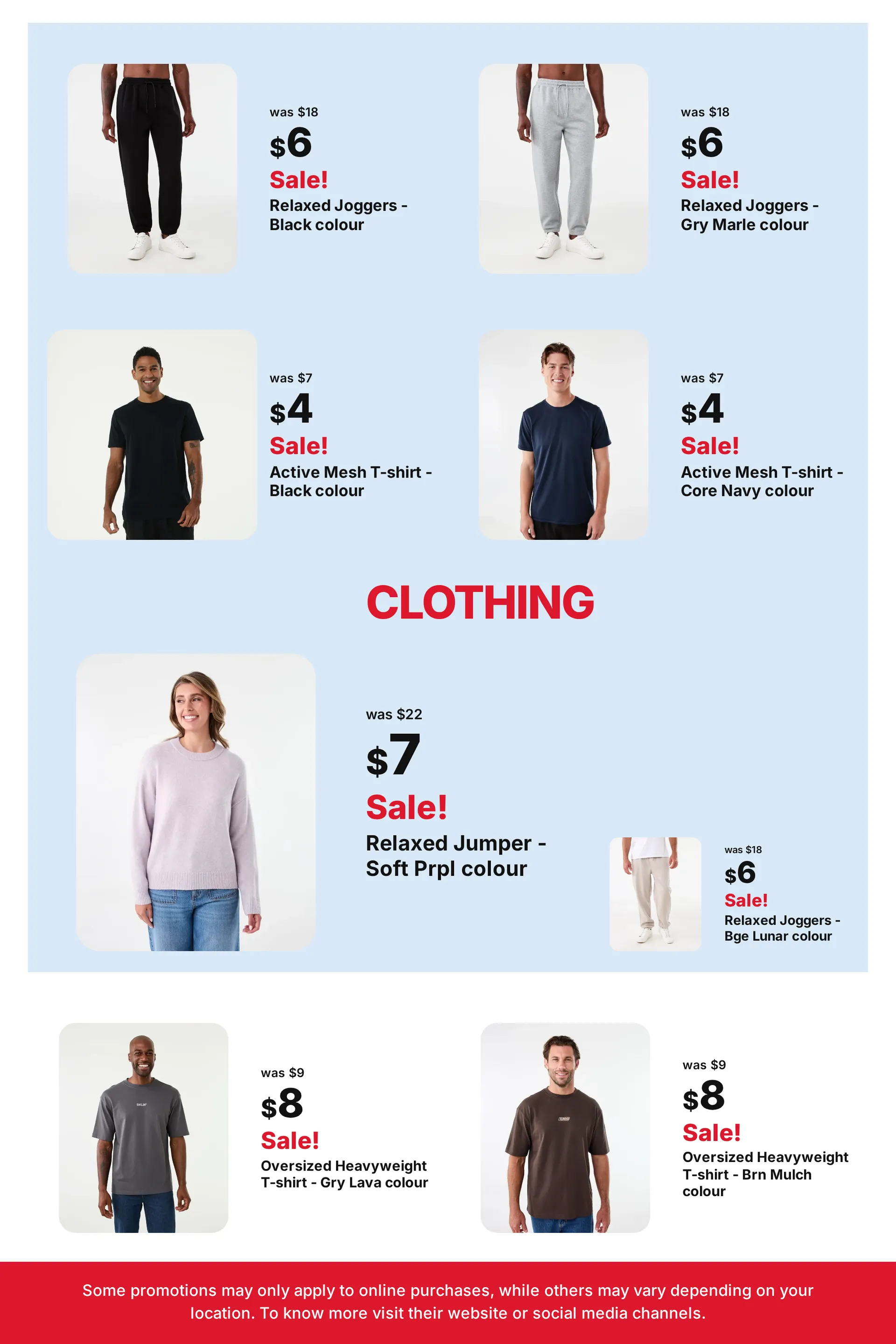 Kmart — 2026-10-05 from 5 October to 12 October 2026 - Catalogue Page 12