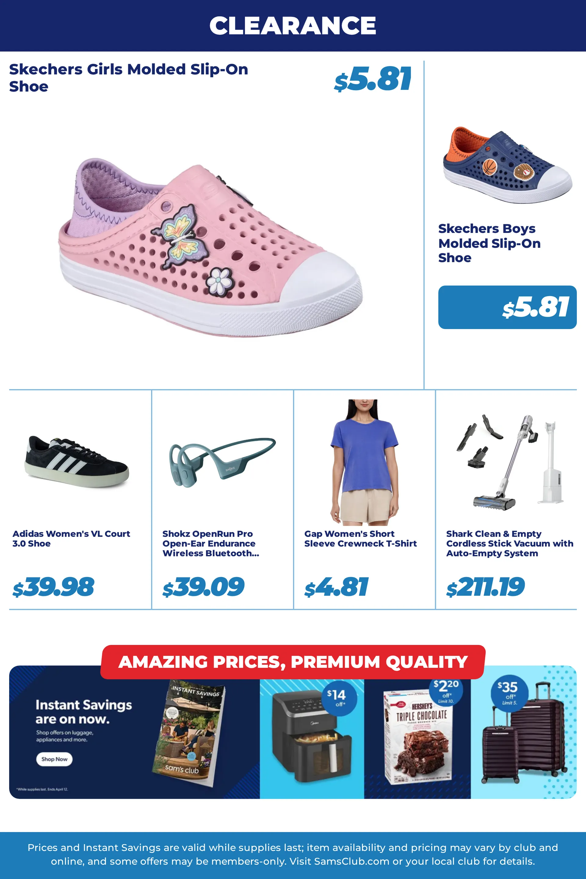 Weekly ad Sam's Club — WeeklyFinds — 2026-09-23 from September 23 to October 15 2026 - Page 12