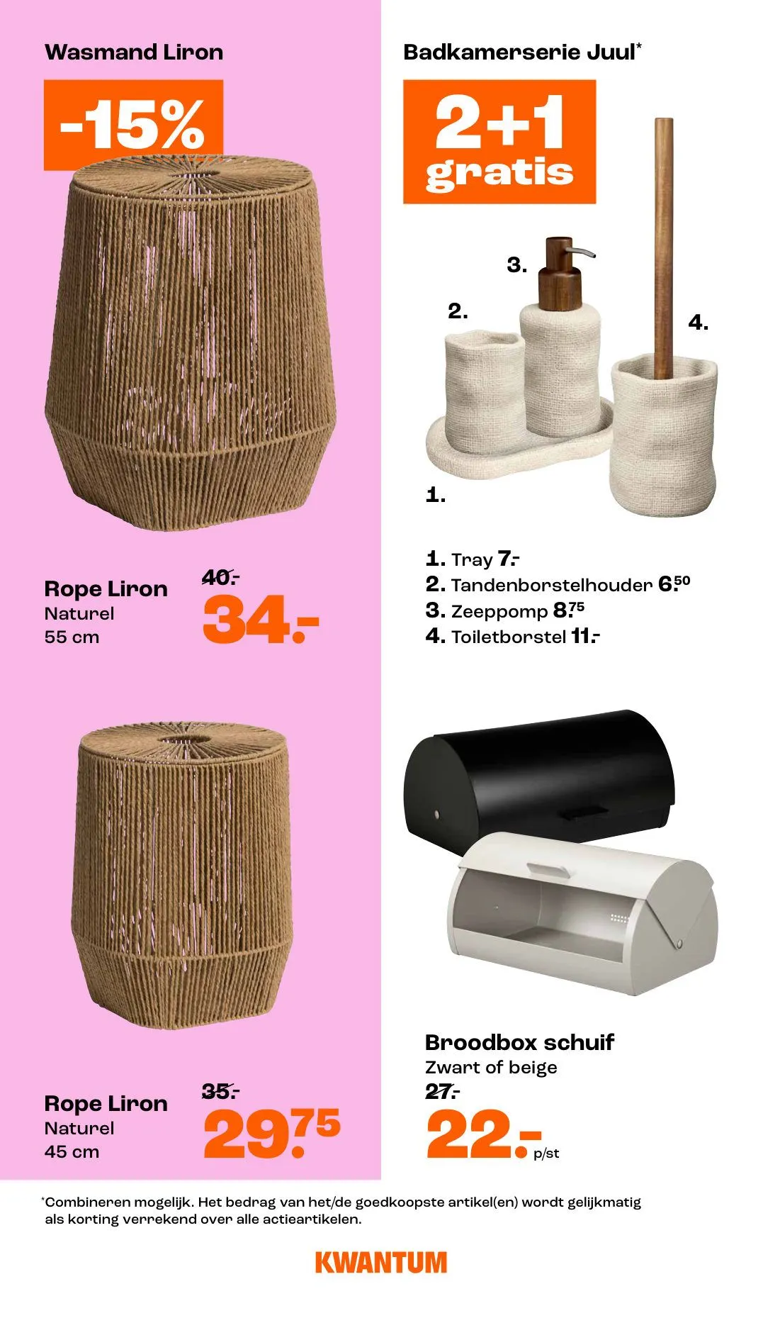 Kwantum — 2026-08-18 van 18 augustus tot 30 september 2026 - Folder pagina 12