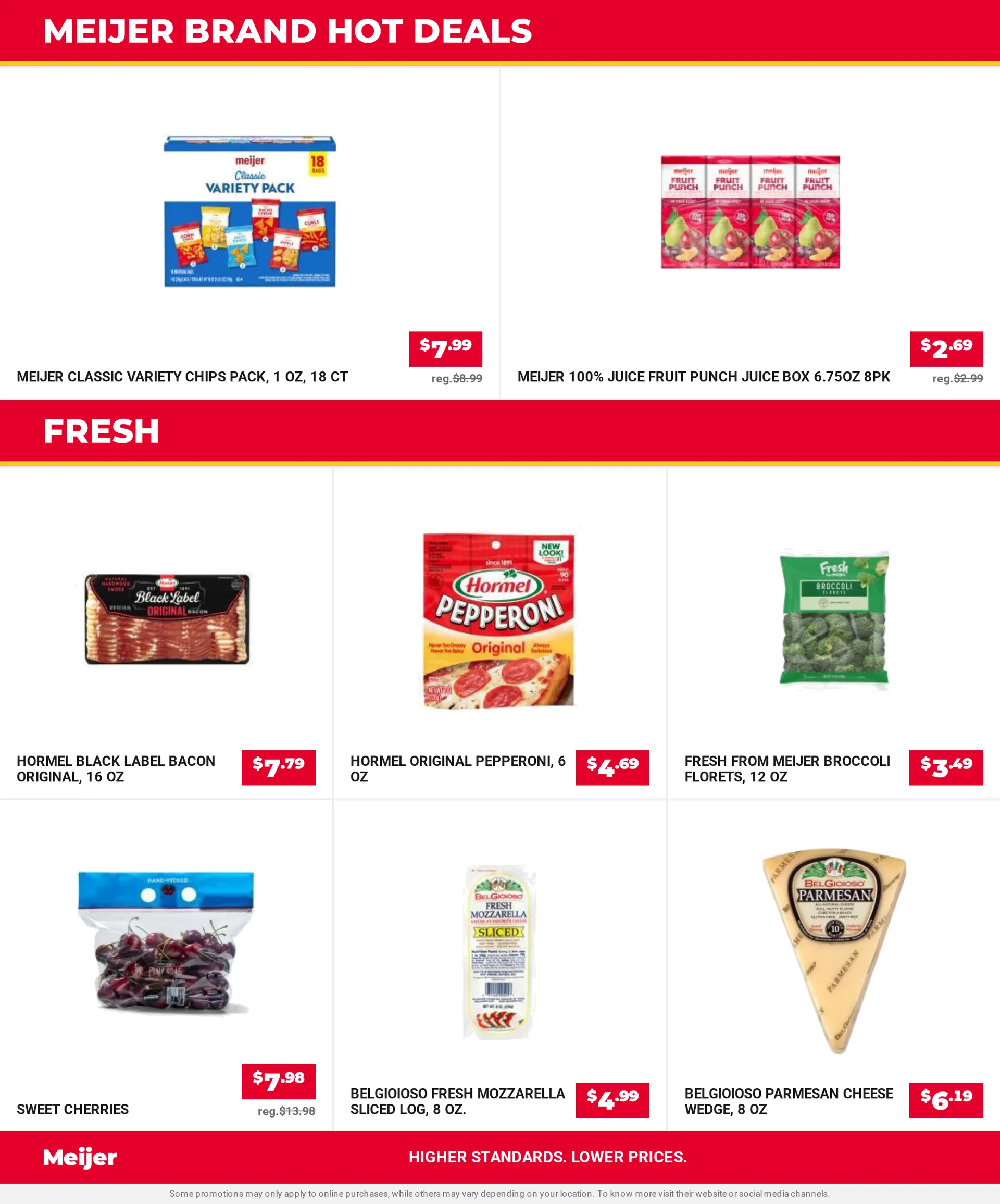 Weekly ad Meijer — 2026-07-25 from July 25 to August 1 2026 - Page 12