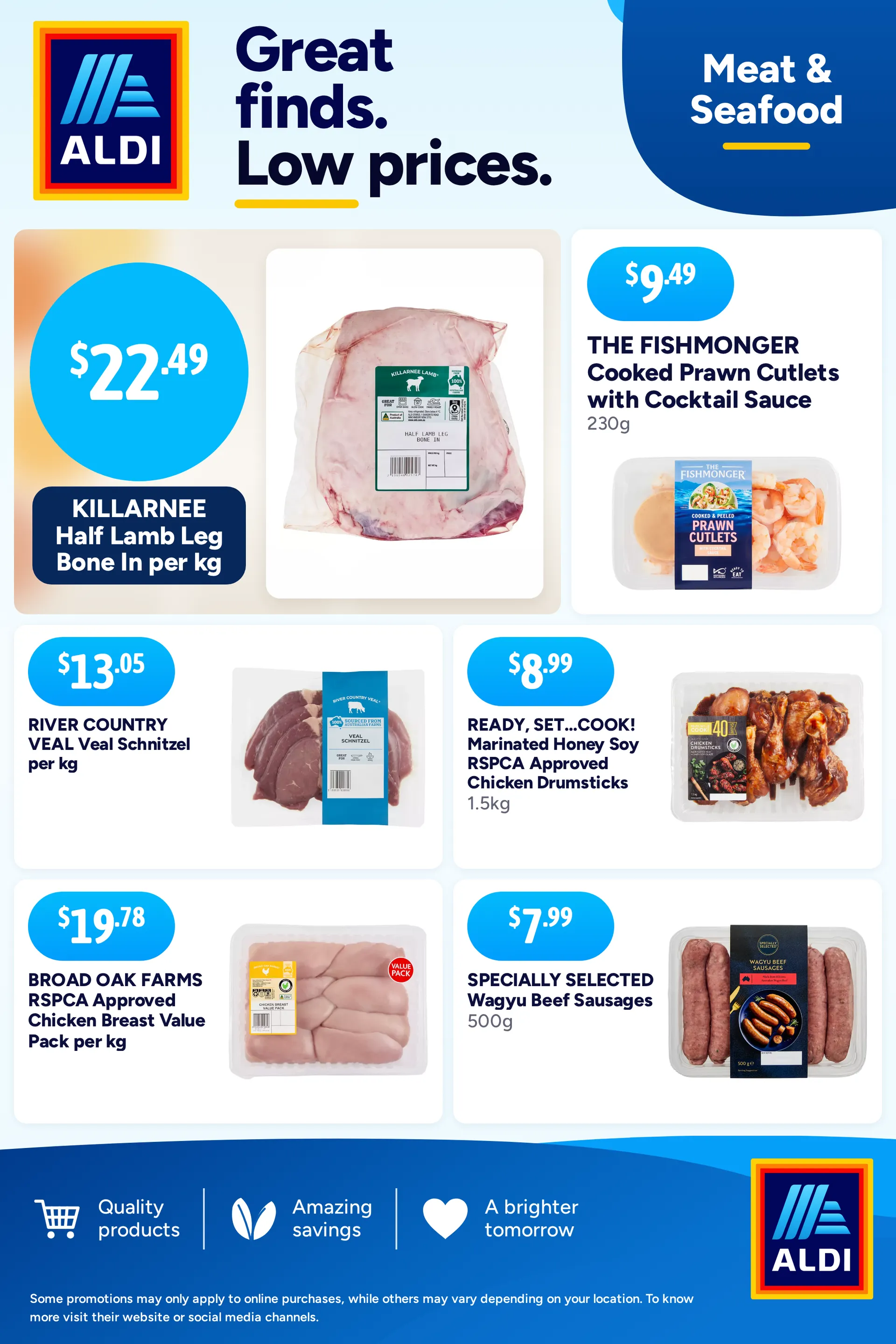 ALDI — Catálogo 2 — 2026-10-21 - Catalogue valid from 21 October to 5 November 2026 - page 12