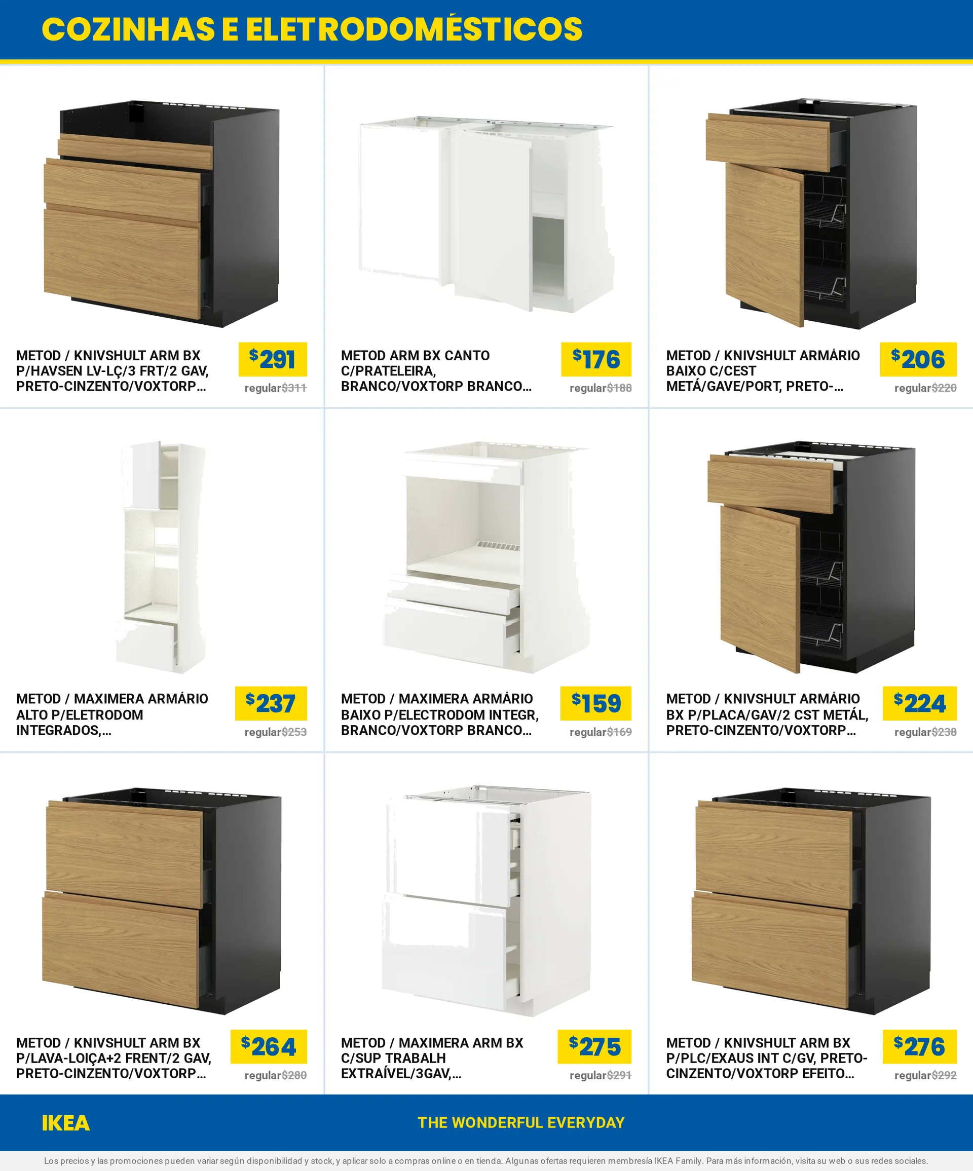 Folheto IKEA — 2026-08-28 de 28 de agosto até 11 de setembro 2026 - Pagina 12