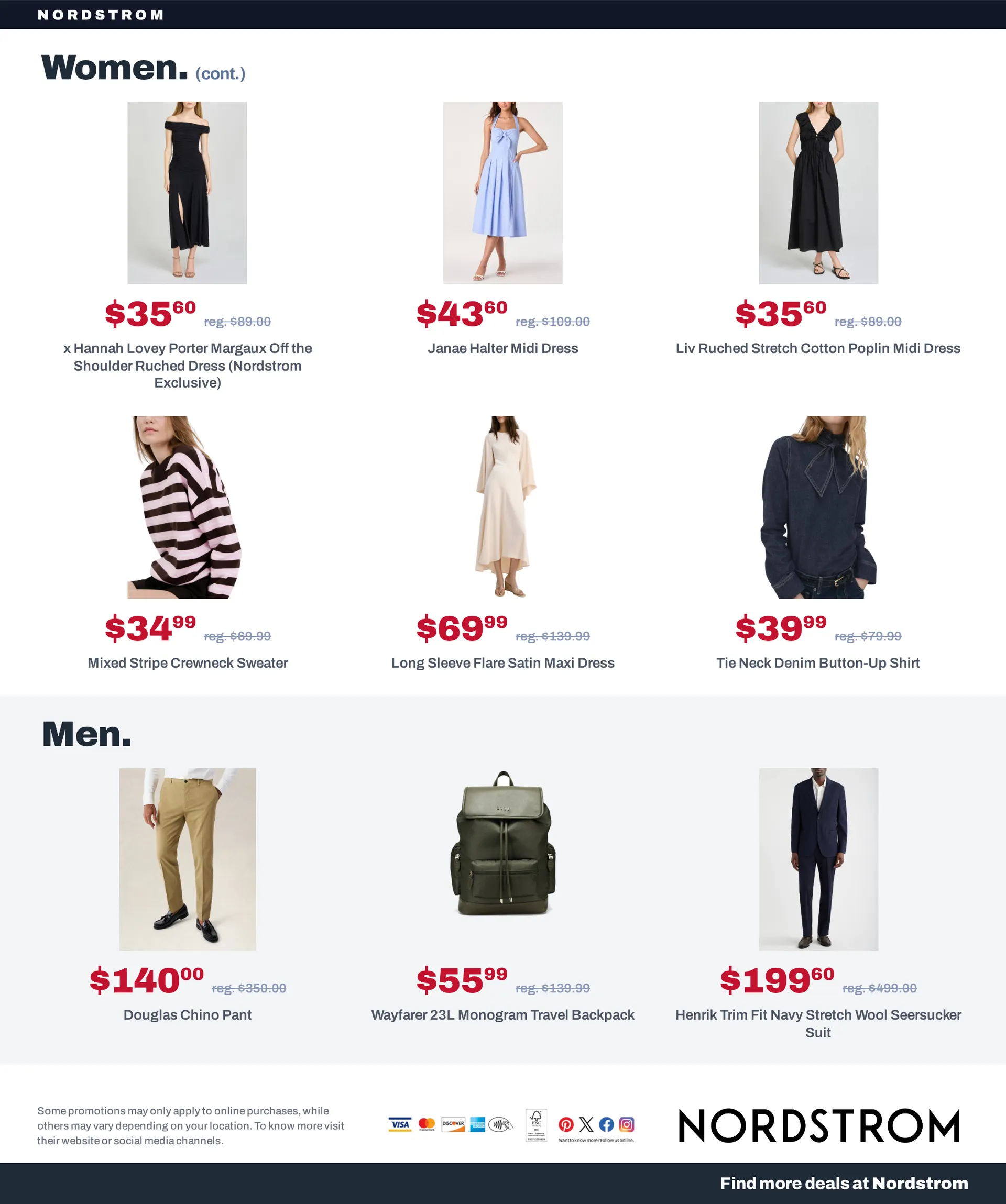 Weekly ad Weekly Deals! from August 26 to September 9 2026 - Page 12