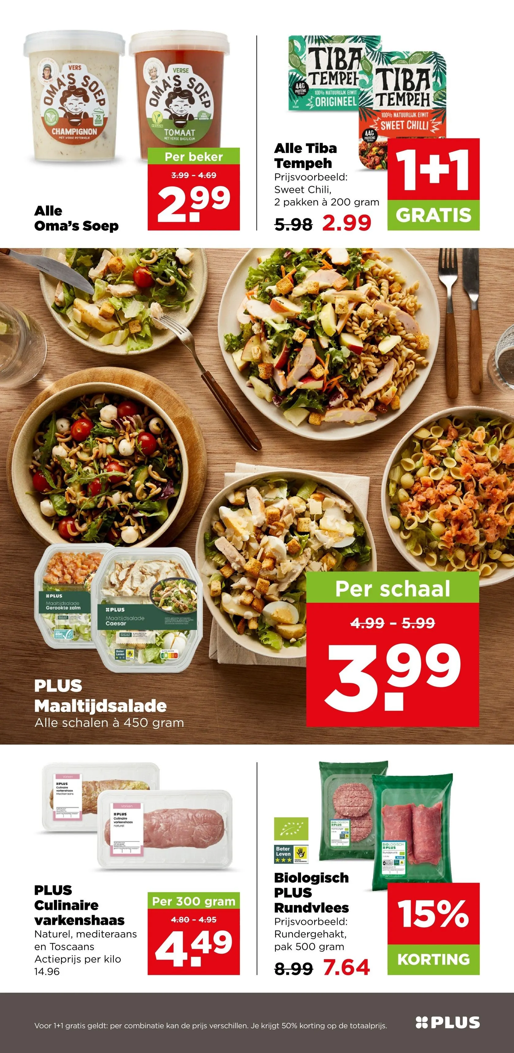 Plus — 2026-09-17 van 17 september tot 24 september 2026 - Folder pagina 12