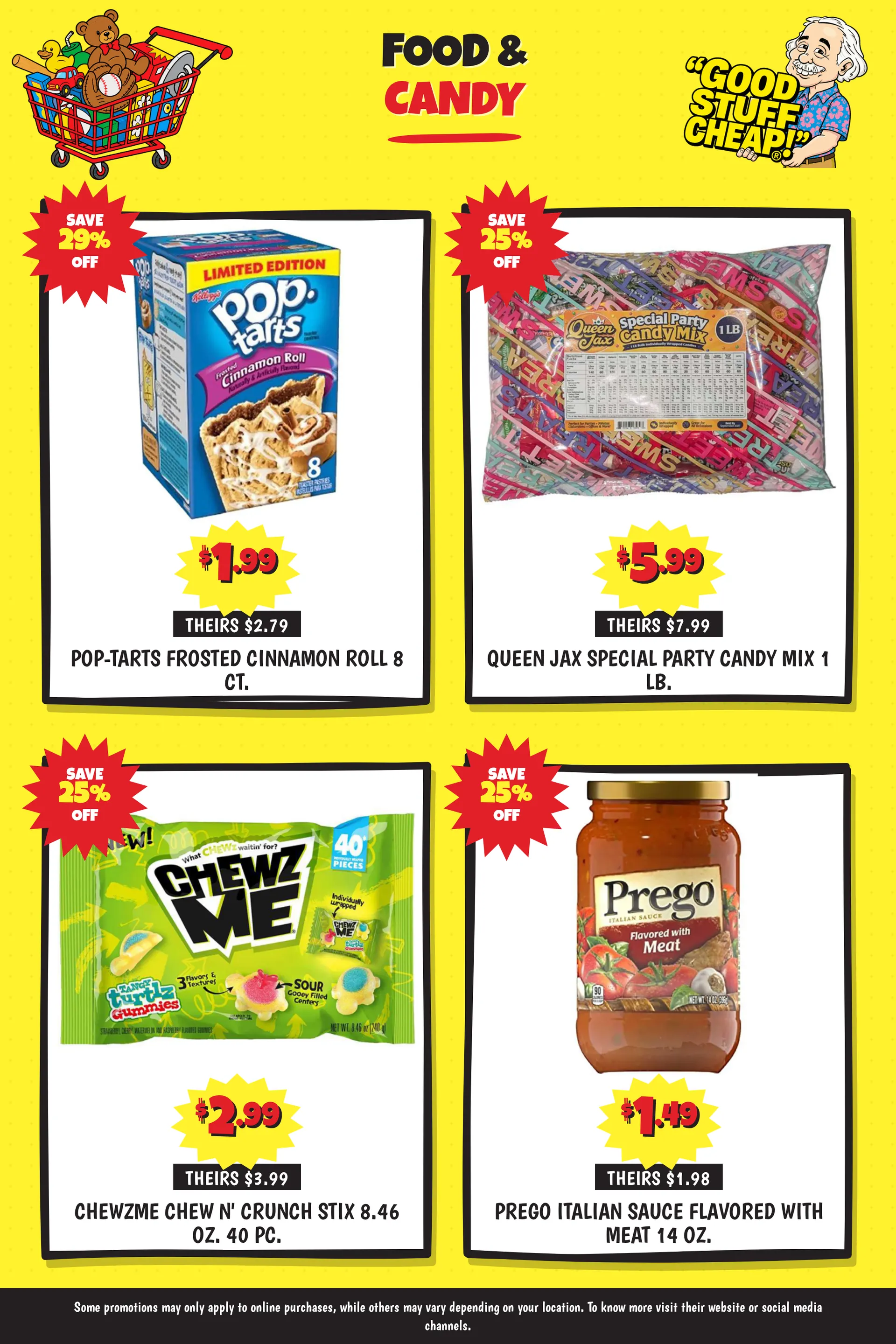 Weekly ad Ollie's — Catálogo 2 — 2026-09-14 from September 14 to September 30 2026 - Page 12