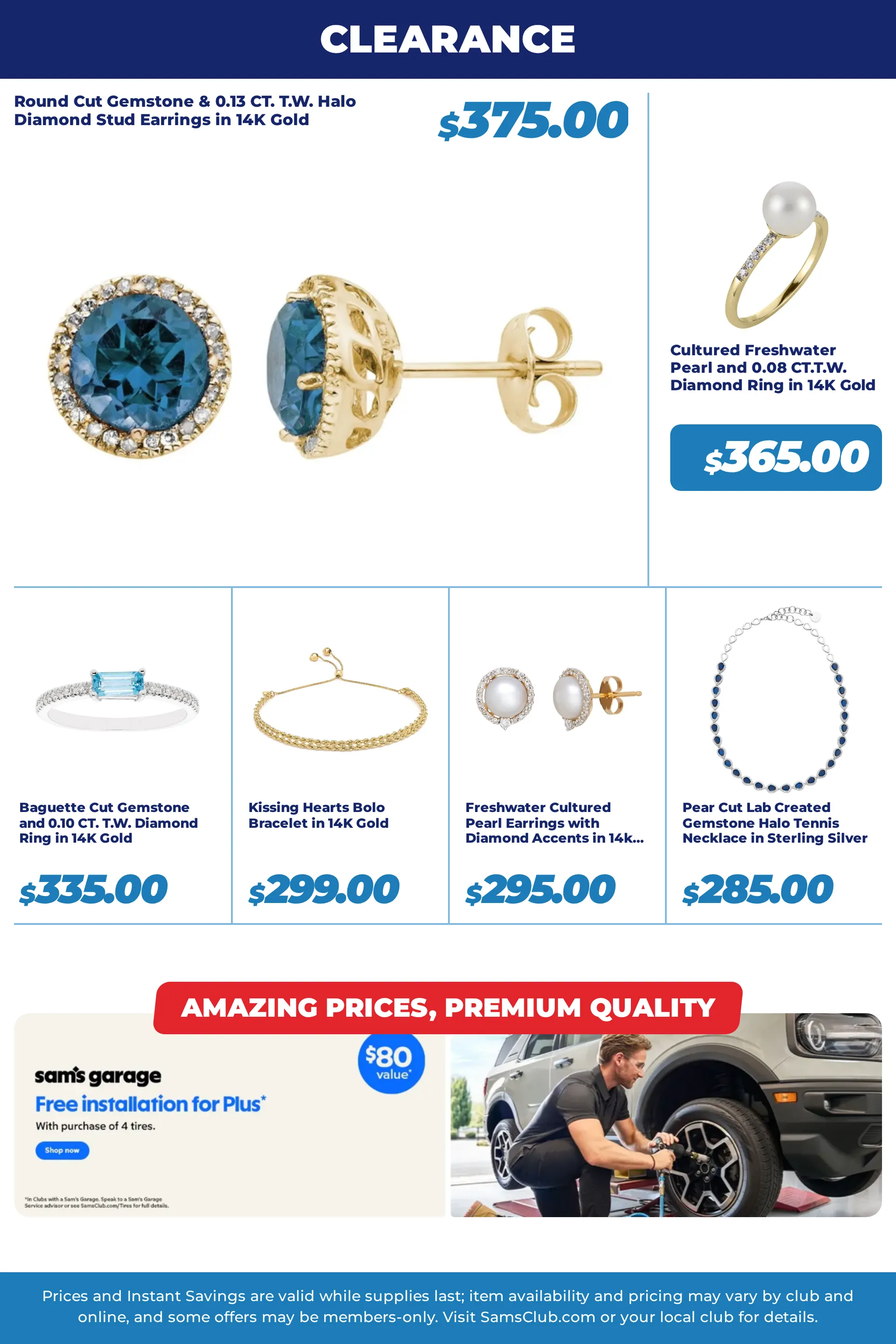 Weekly ad Sam's Club — 2026-10-27 from October 27 to November 11 2026 - Page 12