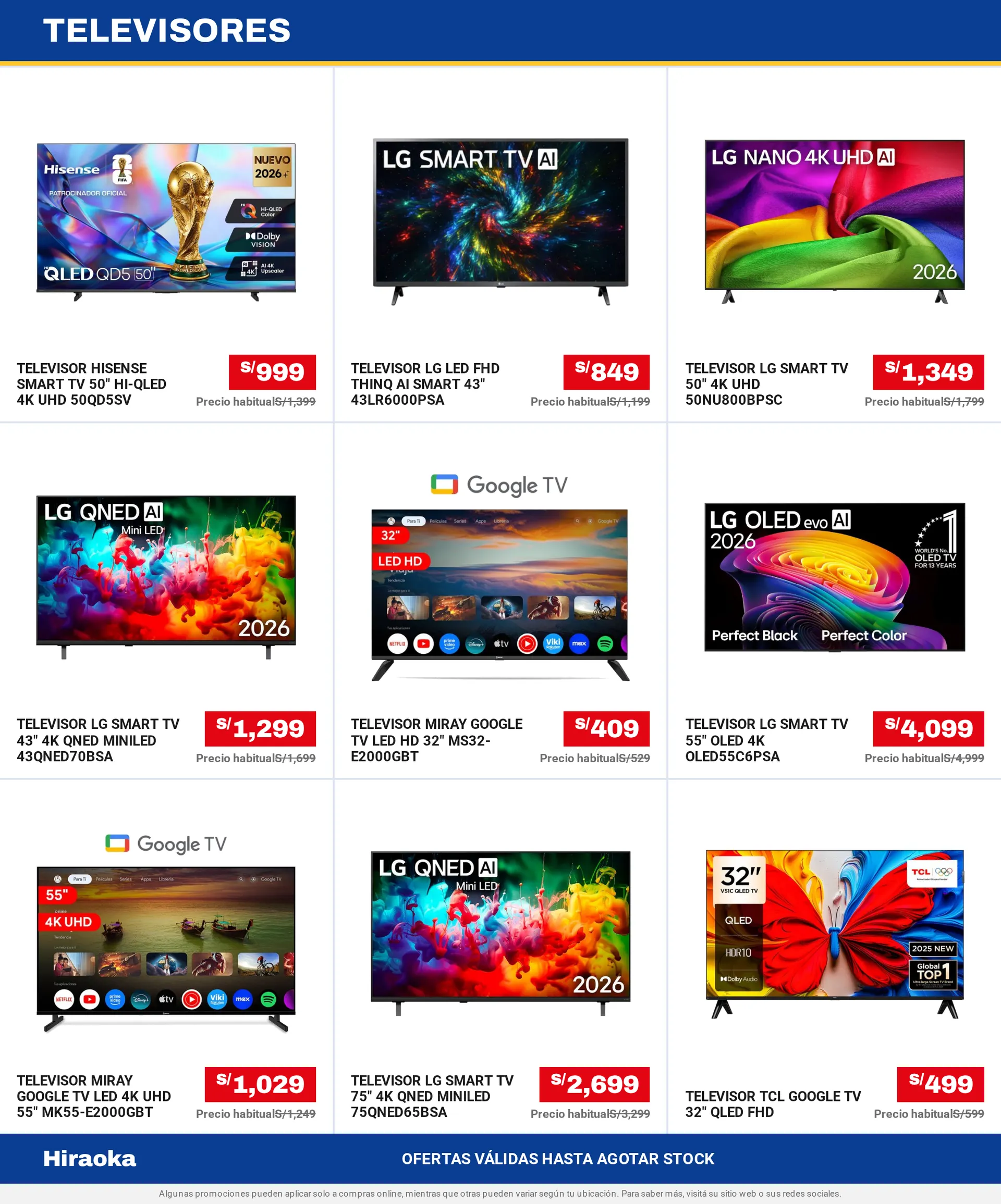 Catalogo de Ofertas semanales! 3 de agosto al 17 de agosto 2026 - Pag 12