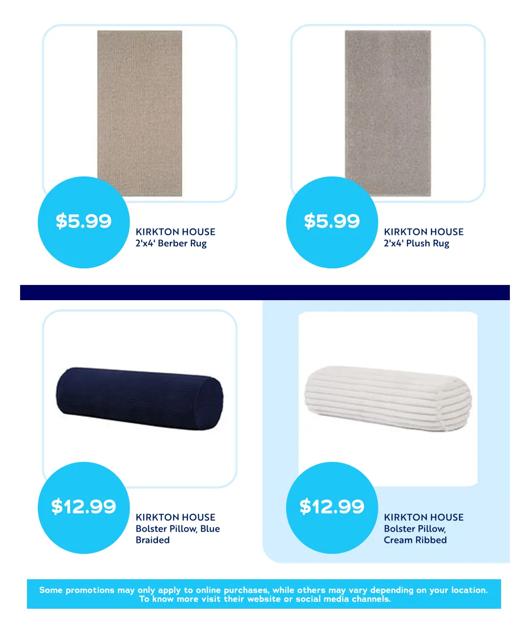 Weekly ad ALDI Finds from July 6 to July 7 2026 - Page 12