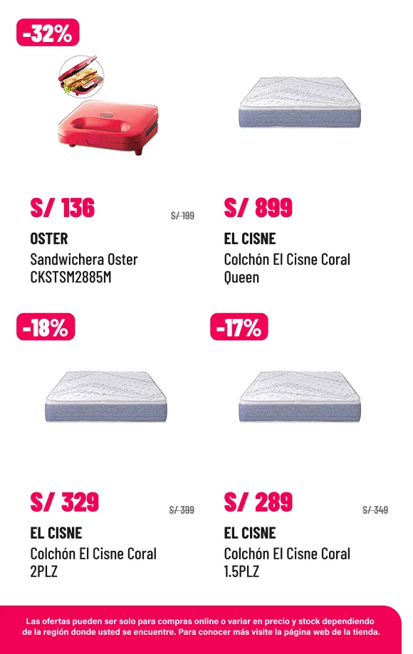 Catalogo de La Curacao — 2026-10-29 29 de octubre al 5 de noviembre 2026 - Pag 12