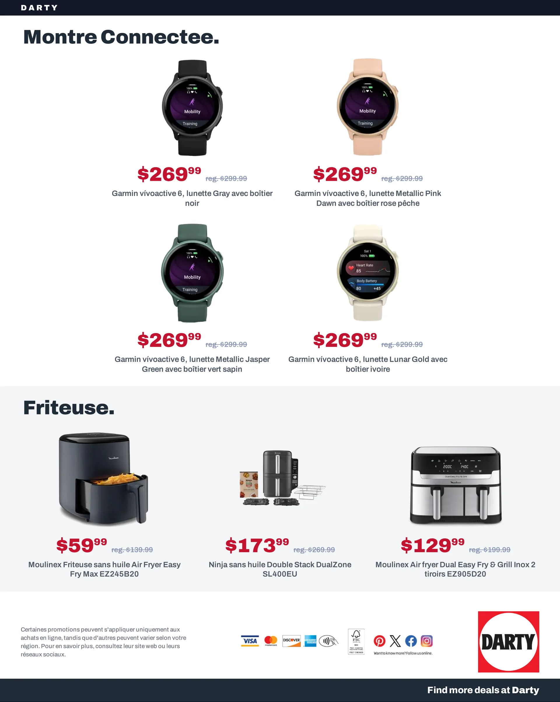 Bons Plans du 7 août au 17 août 2026 - Catalogue page 12