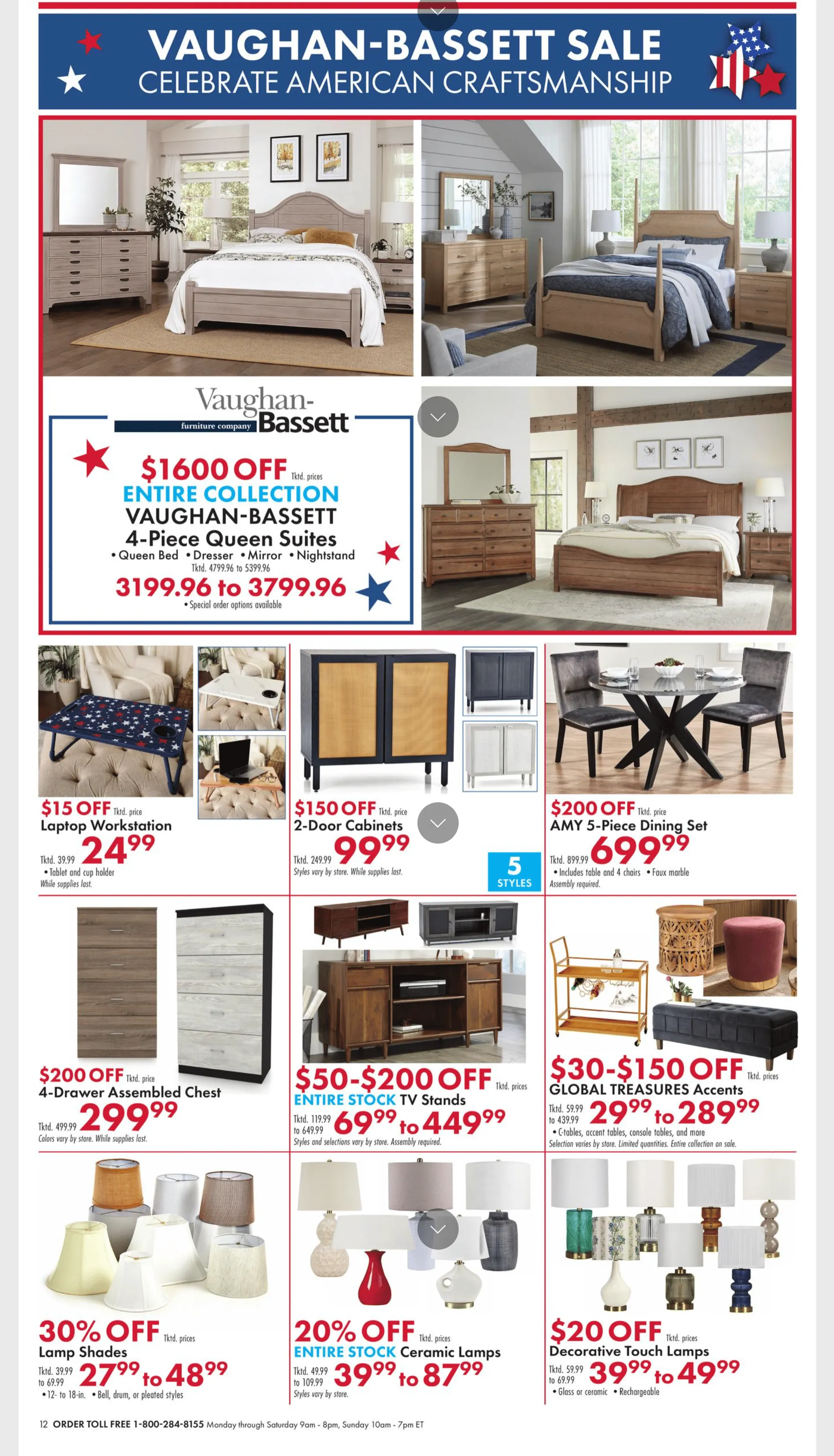 Weekly ad Boscov's — 2026-09-03 from September 3 to September 9 2026 - Page 12