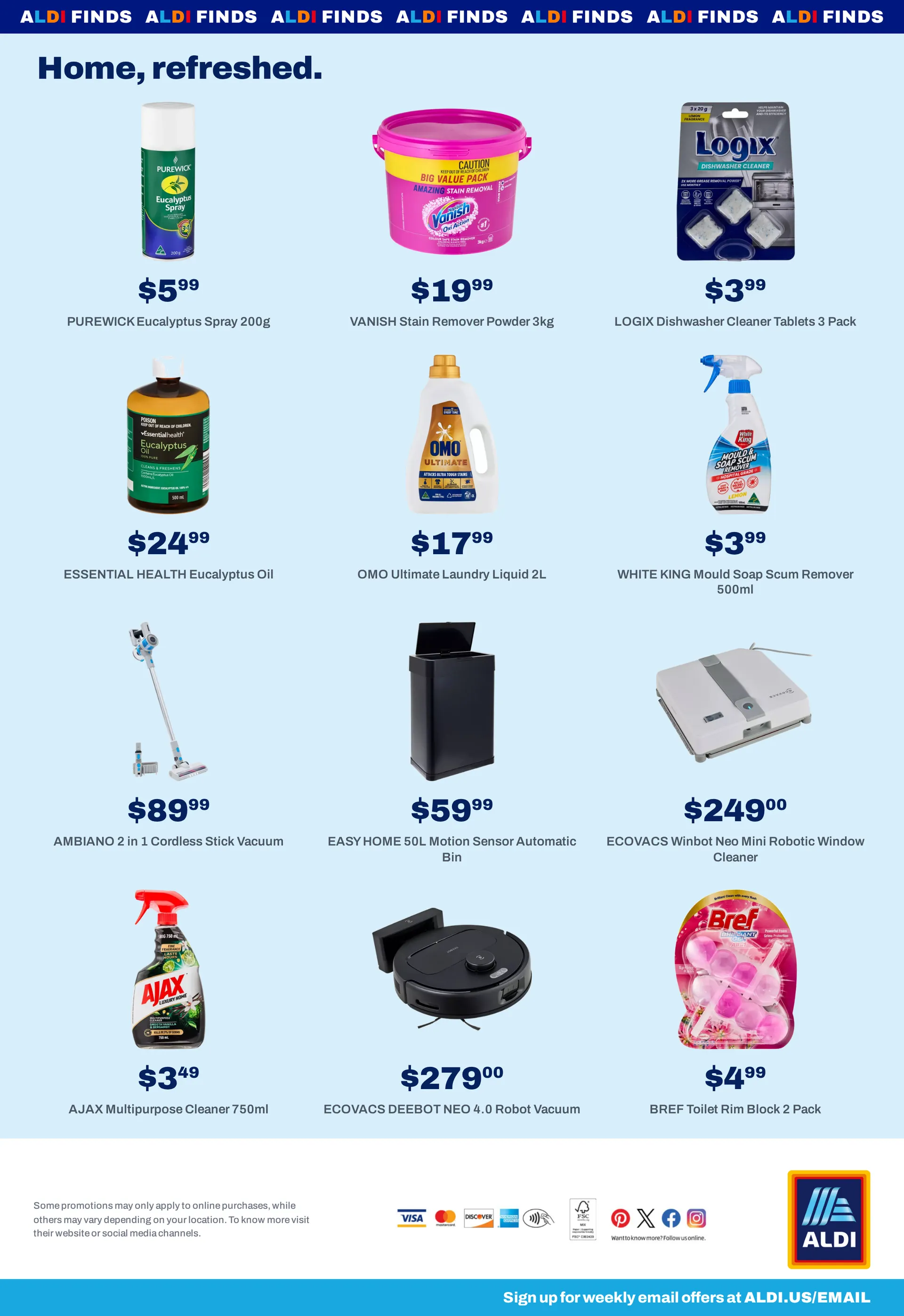 Weekly Deals! - Catalogue valid from 31 August to 14 September 2026 - page 12
