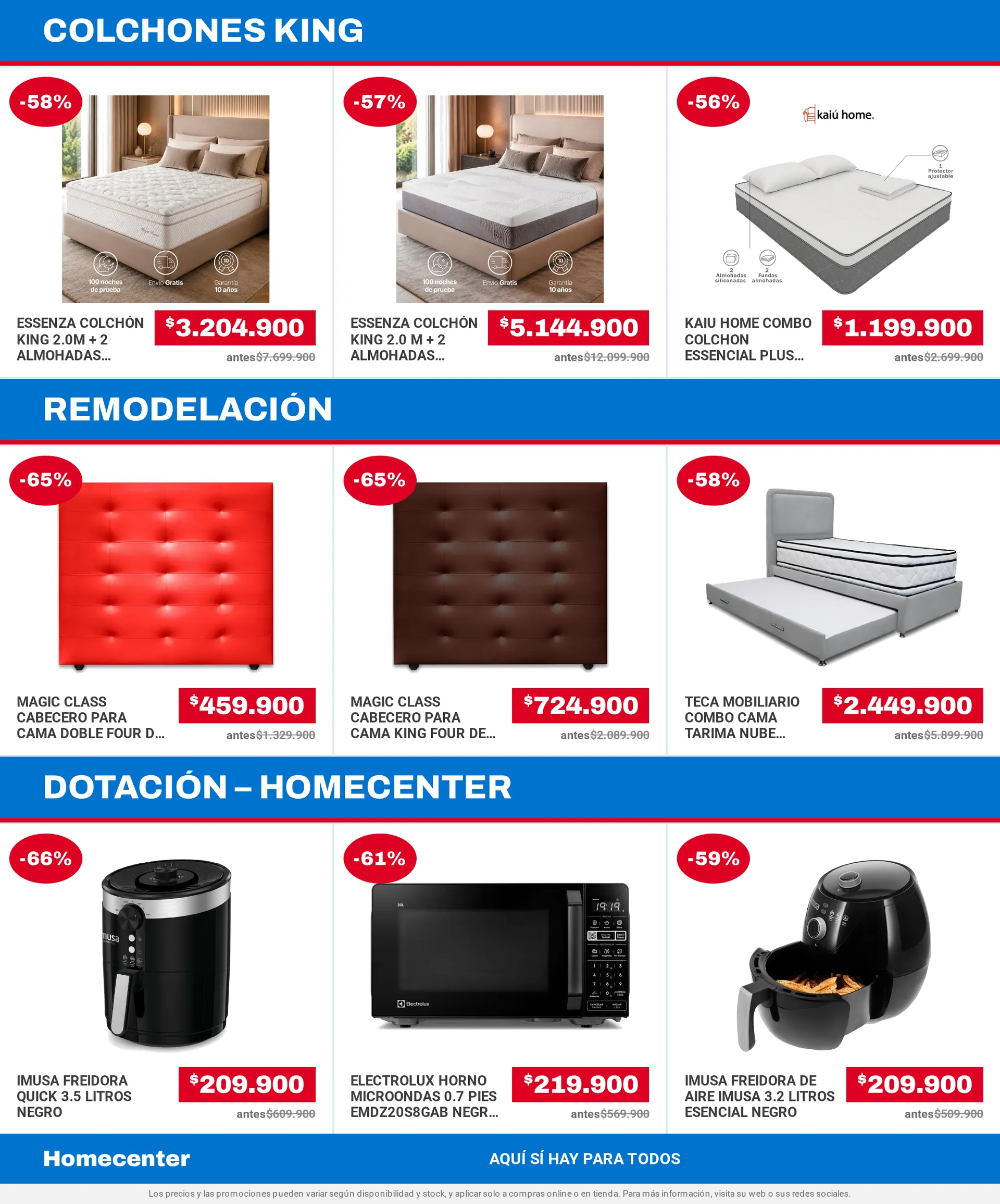 Catalogo de Homecenter — 2026-09-29 29 de septiembre al 6 de octubre 2026 - Pag 12