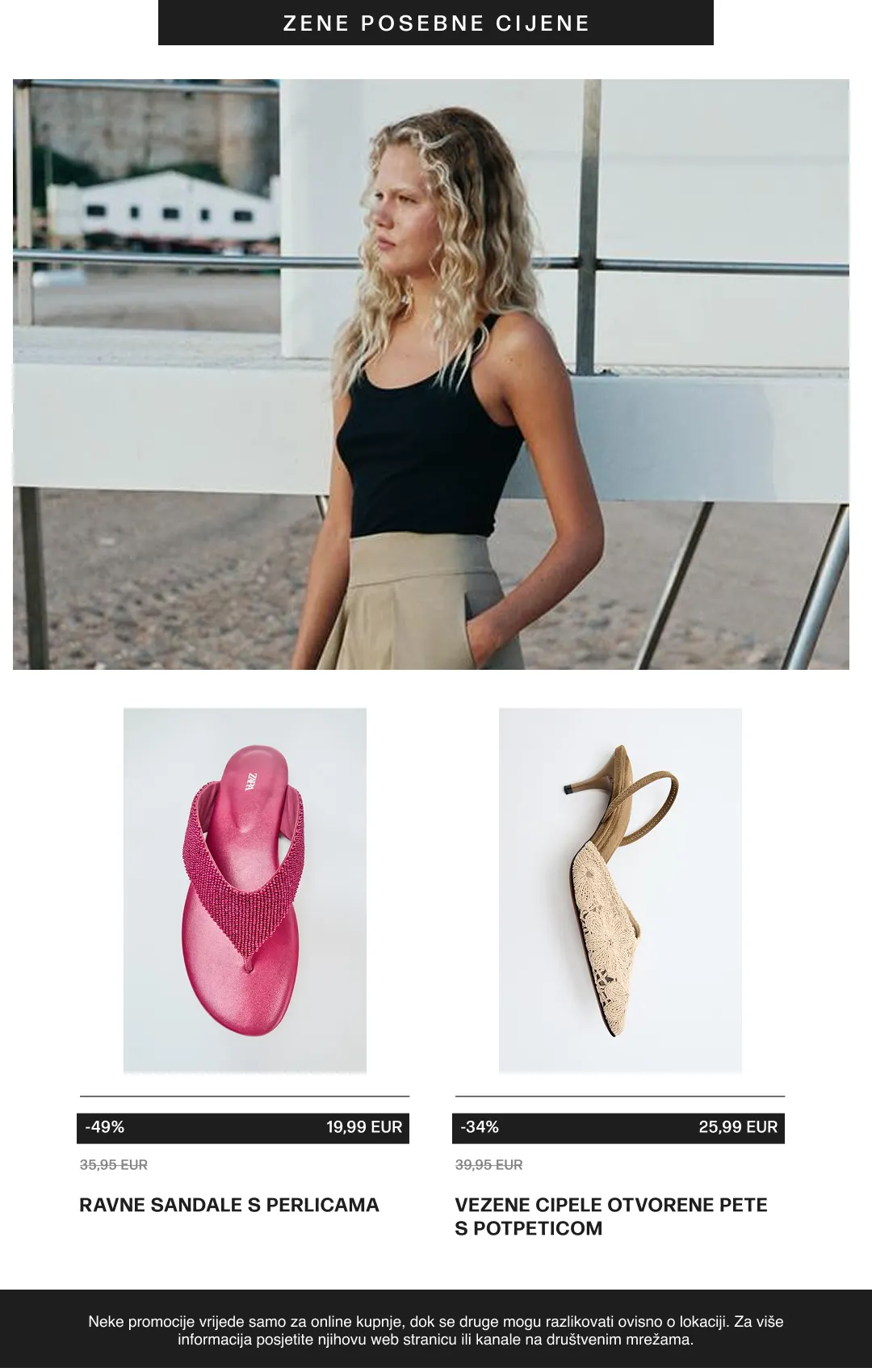 Katalog ZARA — 2026-08-28 od 28. kolovoza do 14. rujna 2026. - Pregled Stranica 12