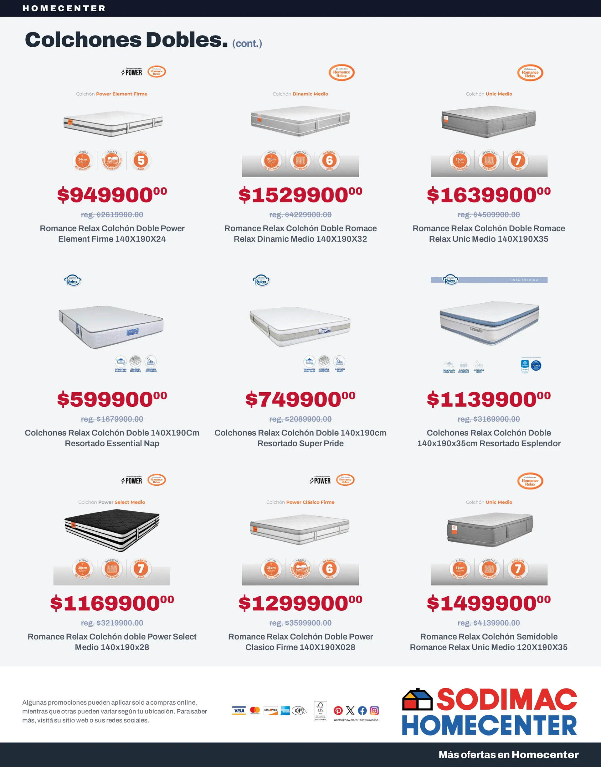 Catalogo de Ofertas semanales! 28 de julio al 11 de agosto 2026 - Pag 12