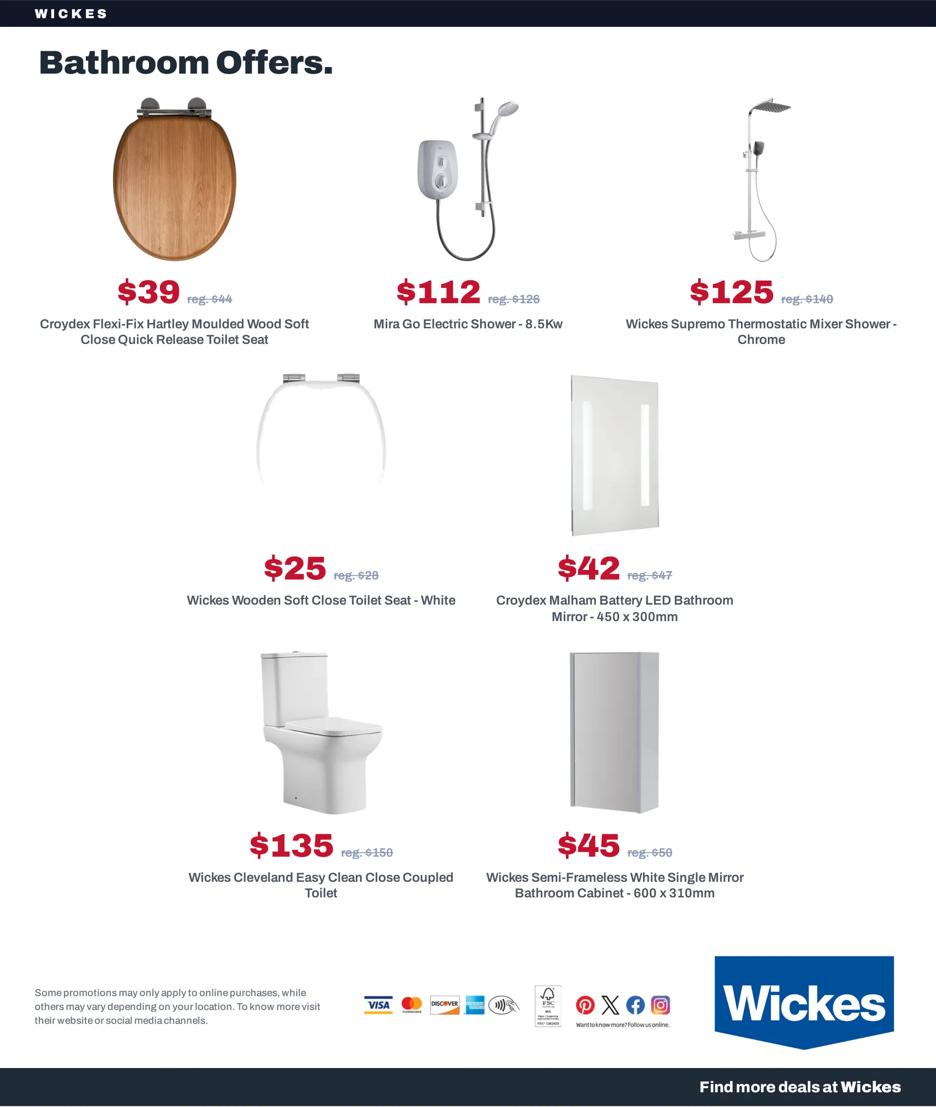 Wickes — 2026-10-07 from 7 October to 14 October 2026 - Catalogue Page 12