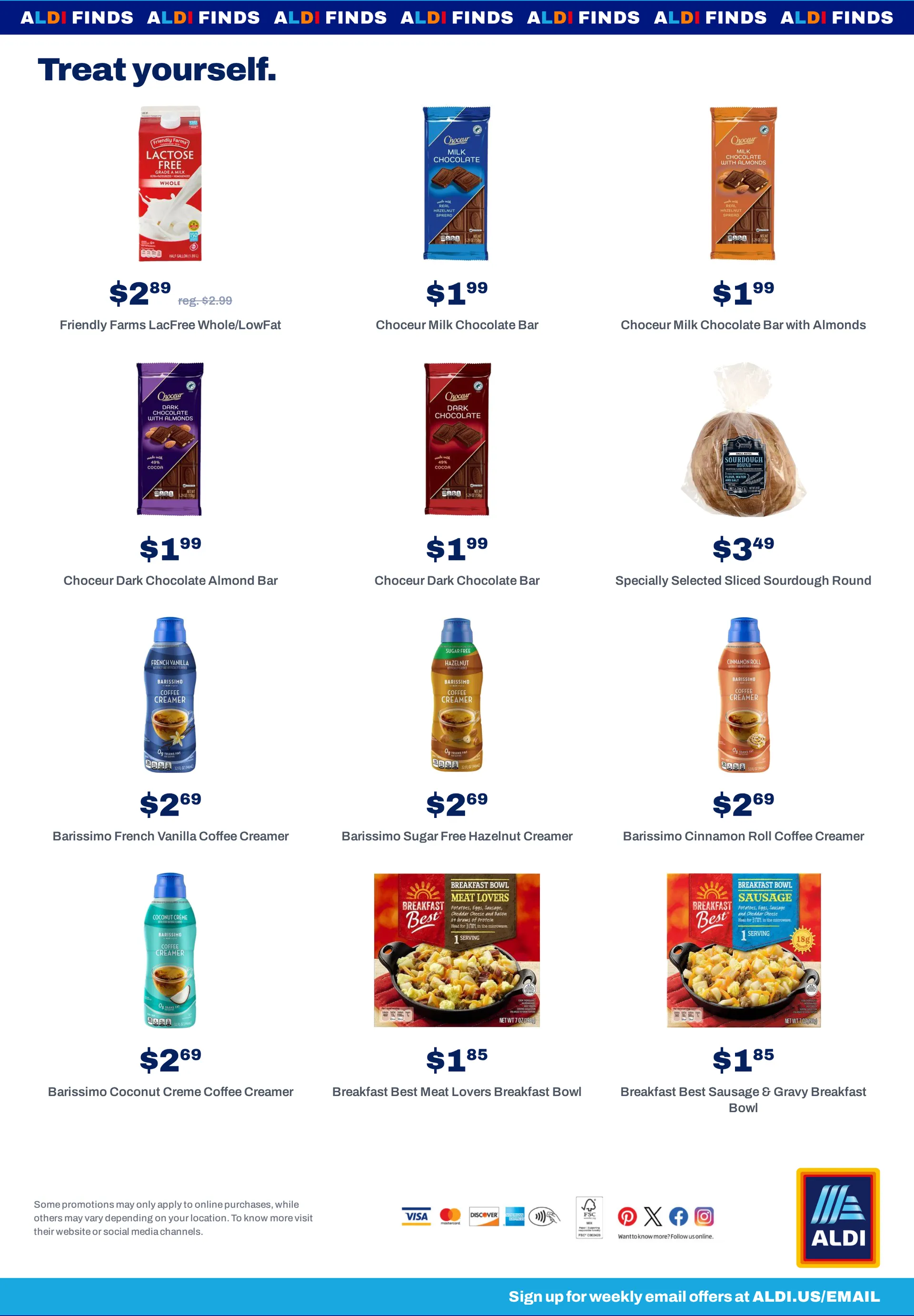 Weekly ad ALDI finds from August 13 to August 20 2026 - Page 12