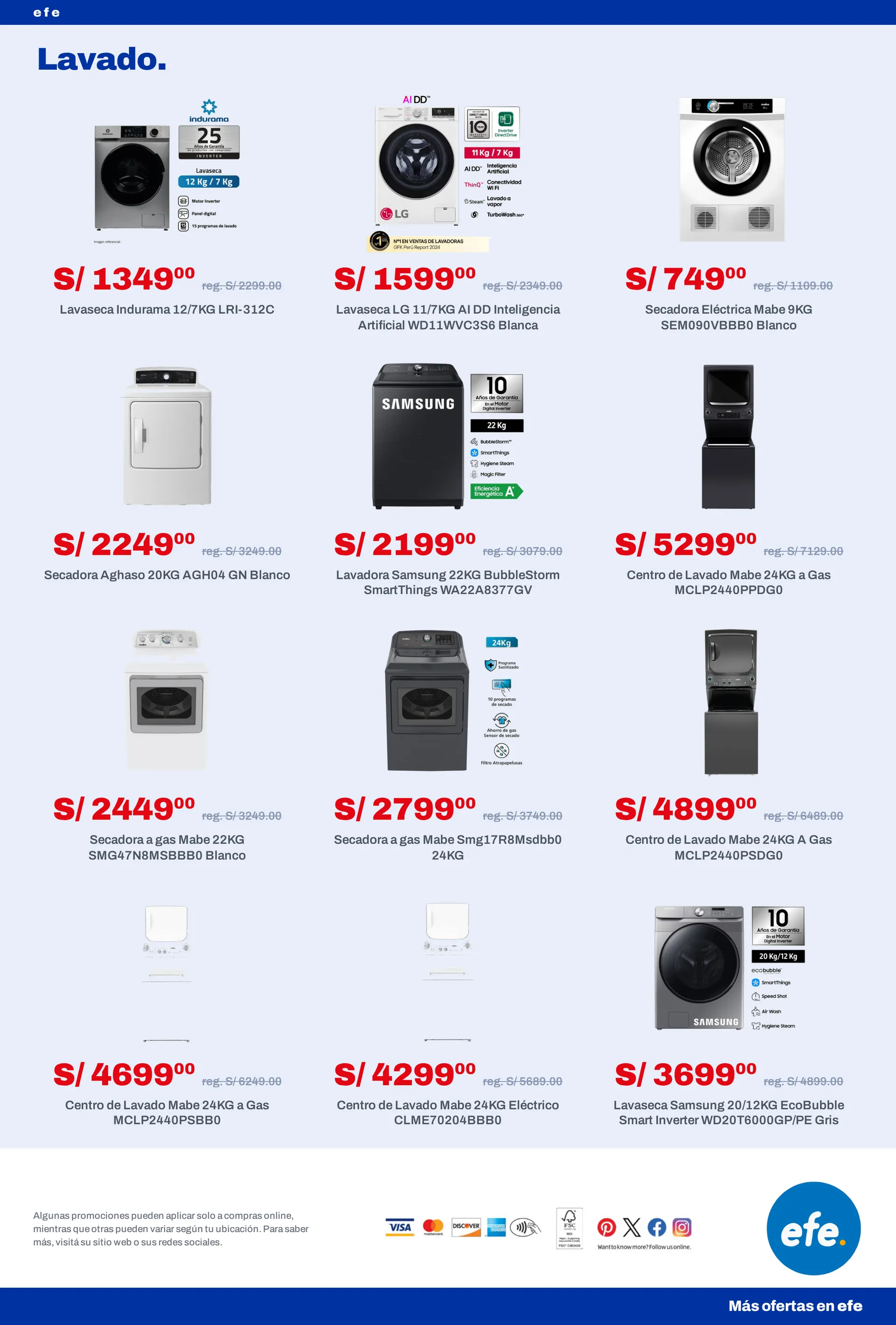 Catalogo de Ofertas semanales! 18 de agosto al 31 de agosto 2026 - Pag 12
