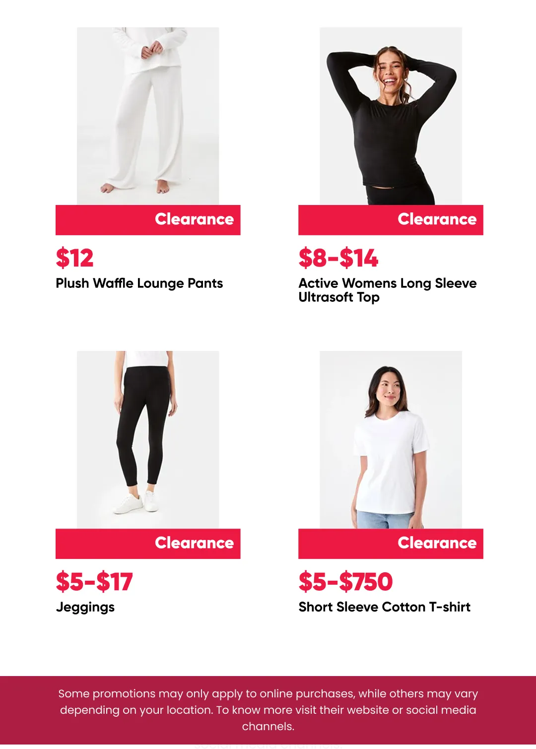Kmart — 2026-08-31 from 31 August to 15 September 2026 - Catalogue Page 12