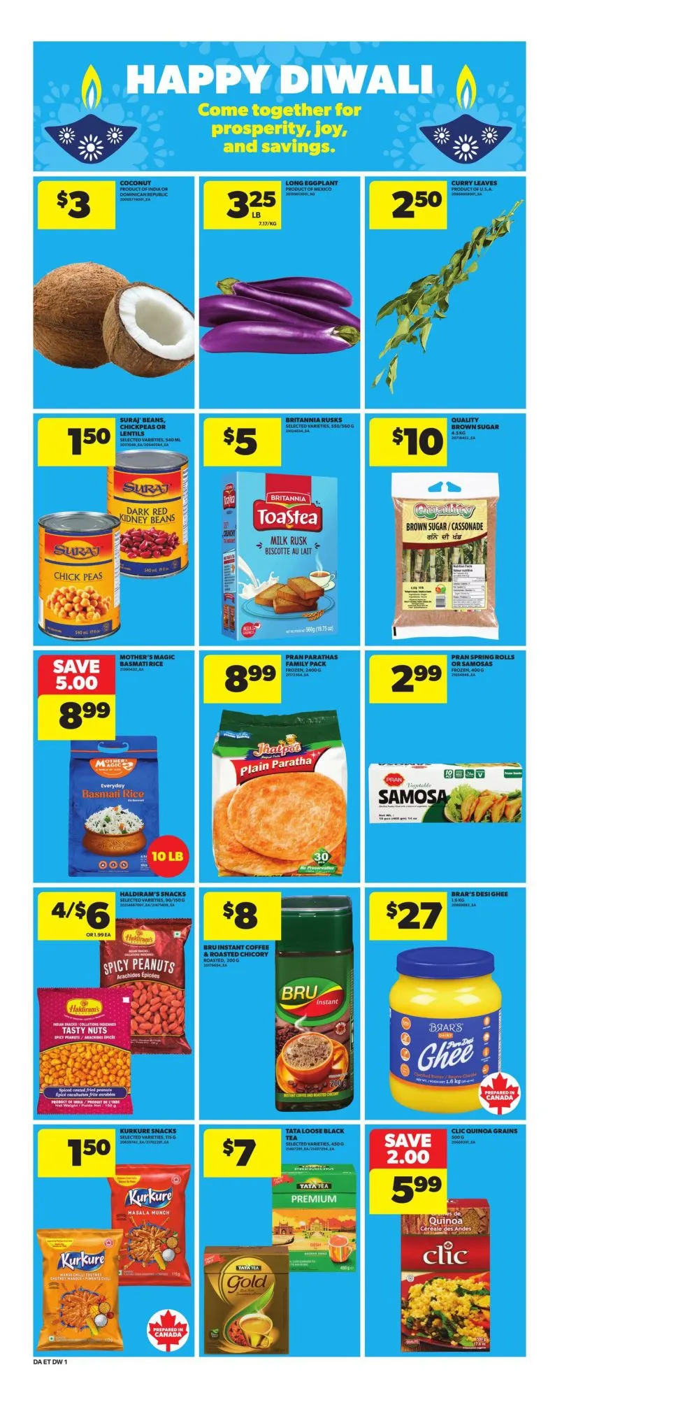 Dominion — 2026-10-26 from October 22 to October 28 2026 - flyer page 12