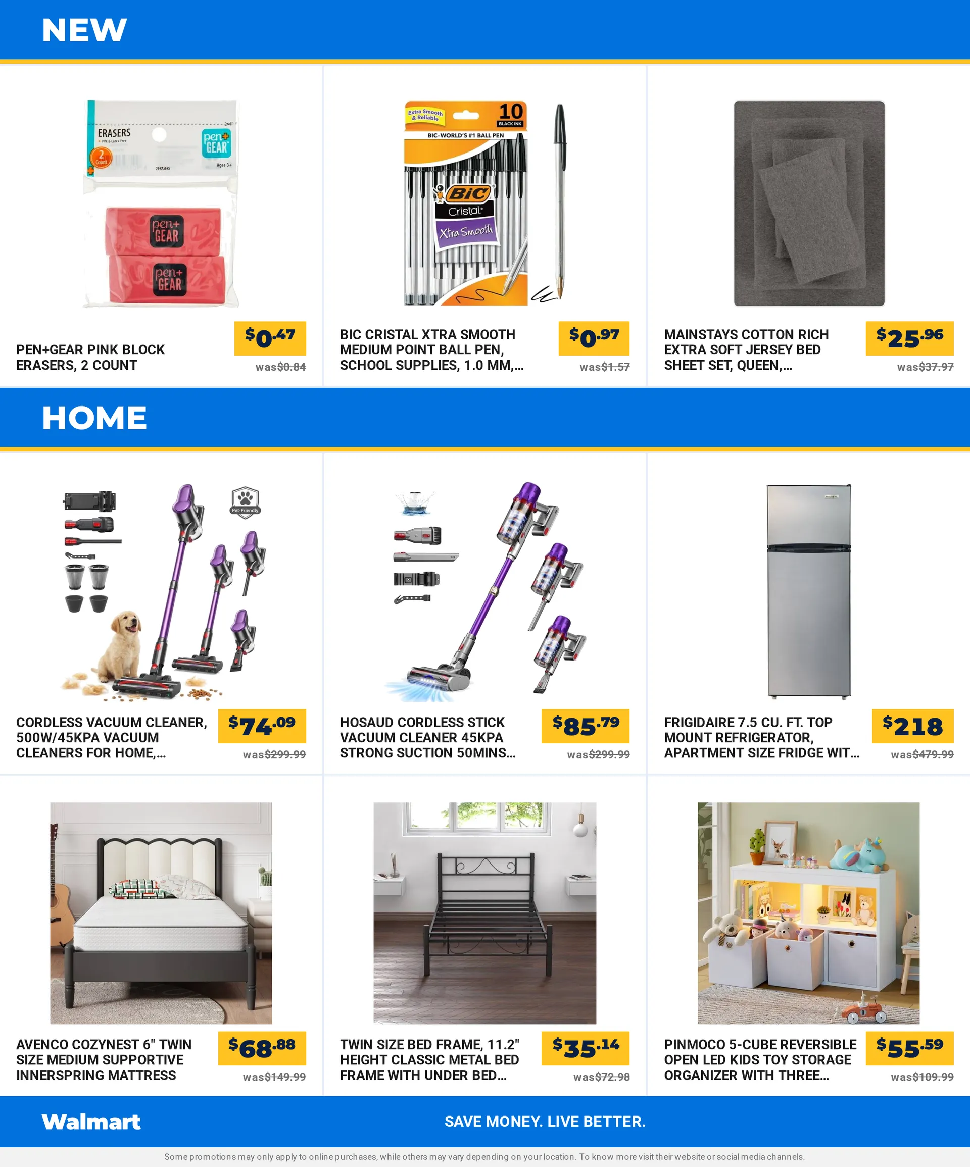 Weekly ad Weekly Deals! from August 7 to August 24 2026 - Page 12