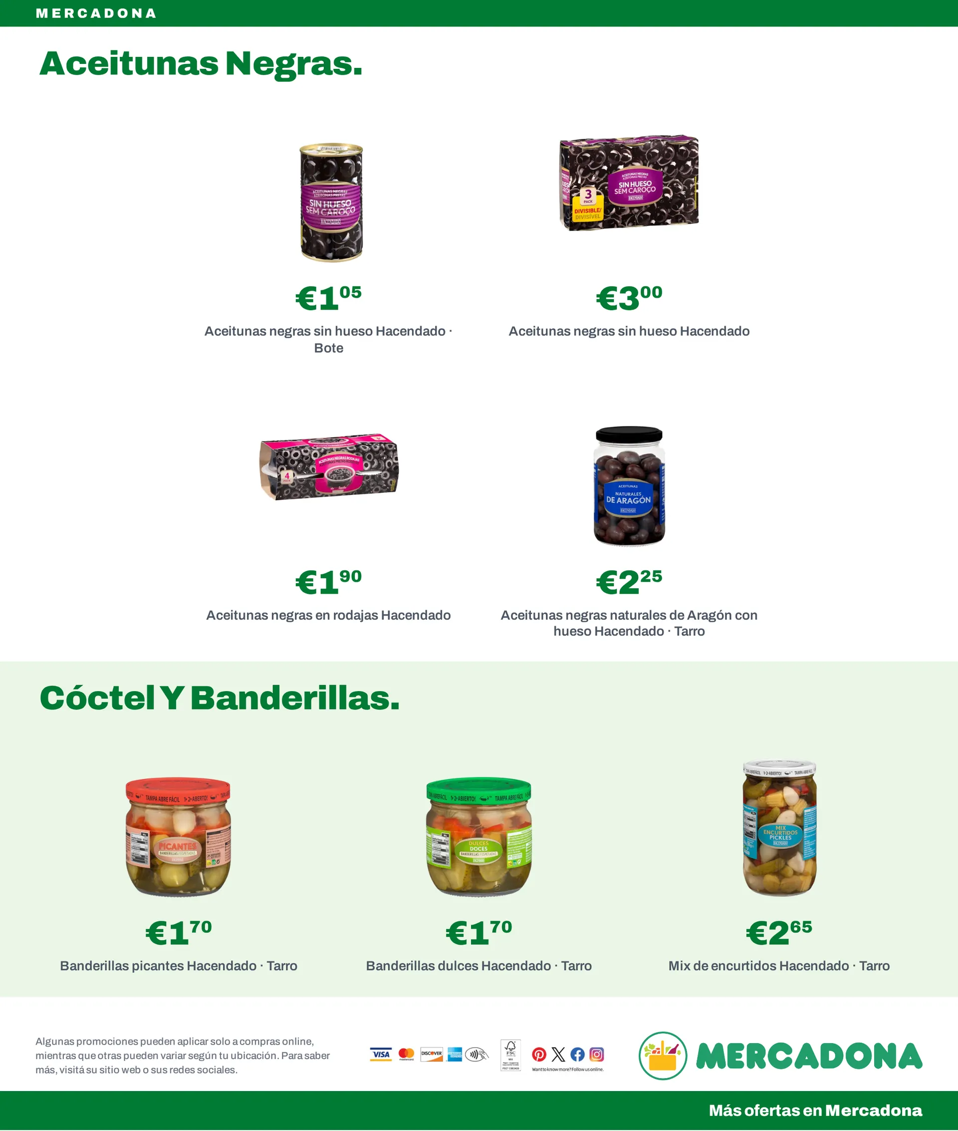 Catálogo de Ofertas semanales! 19 de agosto al 2 de septiembre 2026 - Página 12