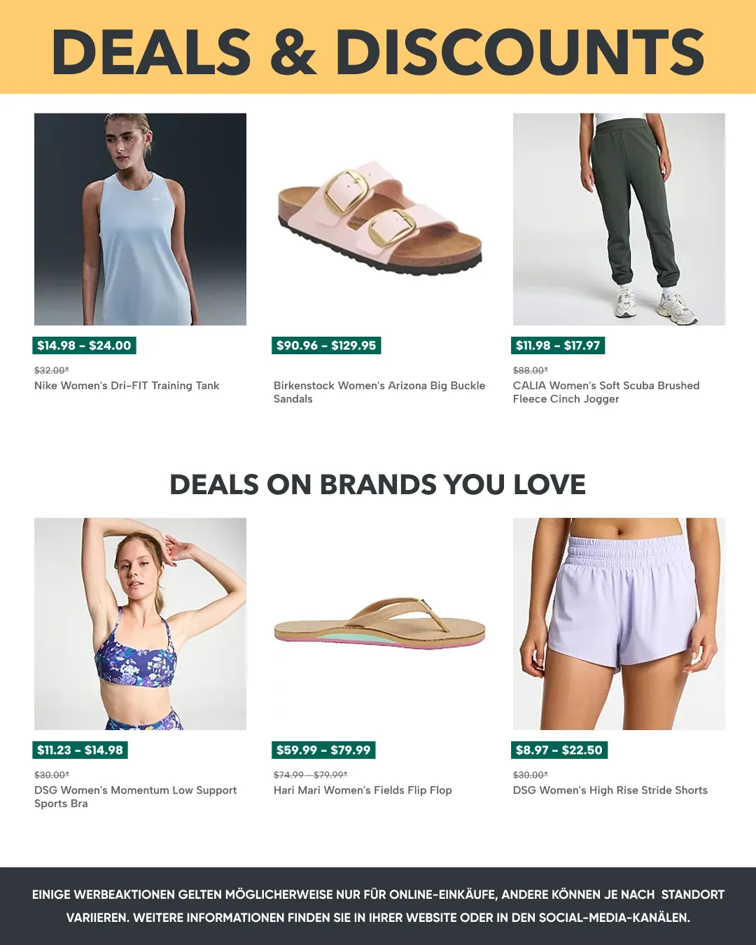 Weekly ad Weekly offers from July 24 to August 8 2026 - Page 12