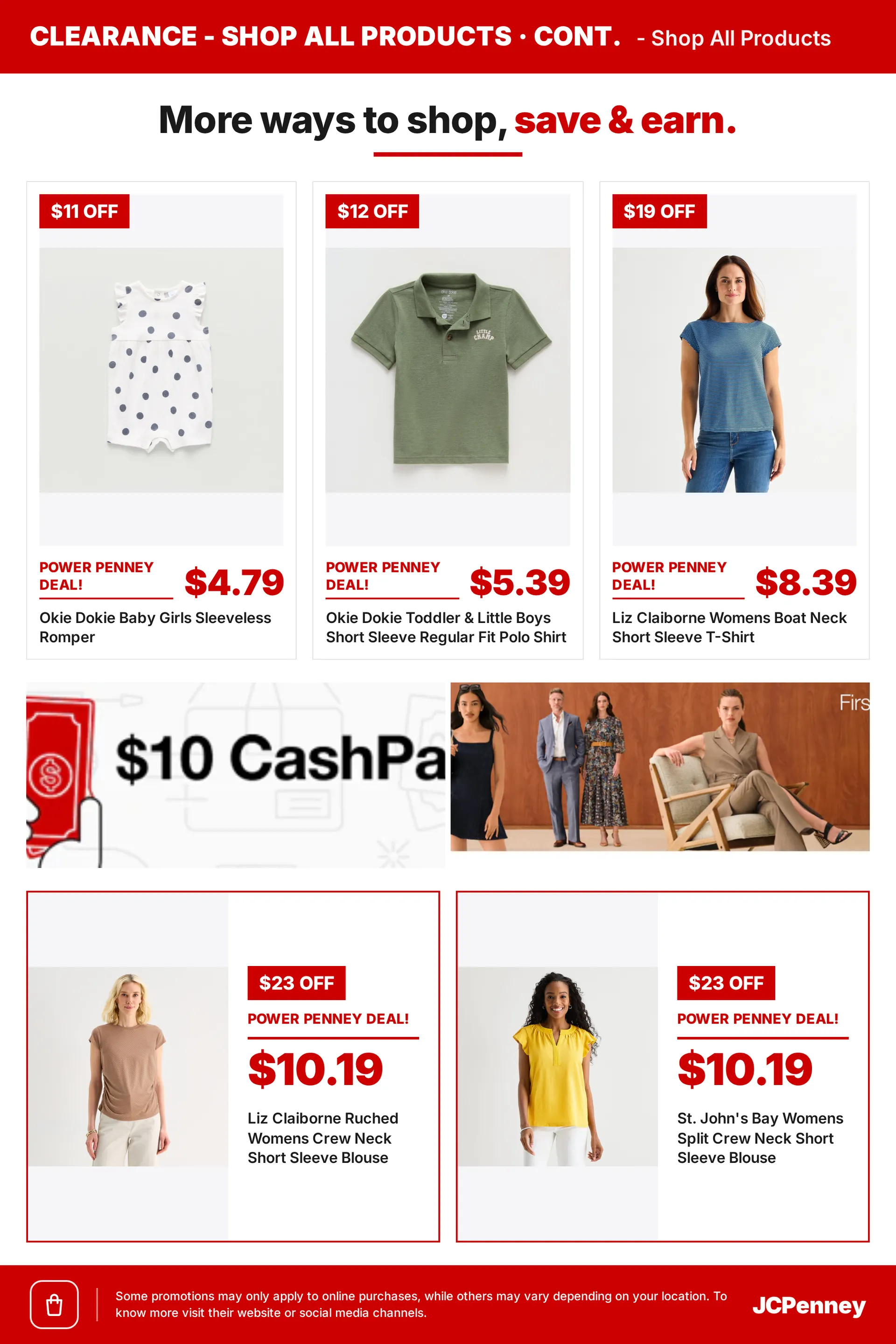 Weekly ad JCPenney — 2026-08-24 from August 24 to August 31 2026 - Page 12