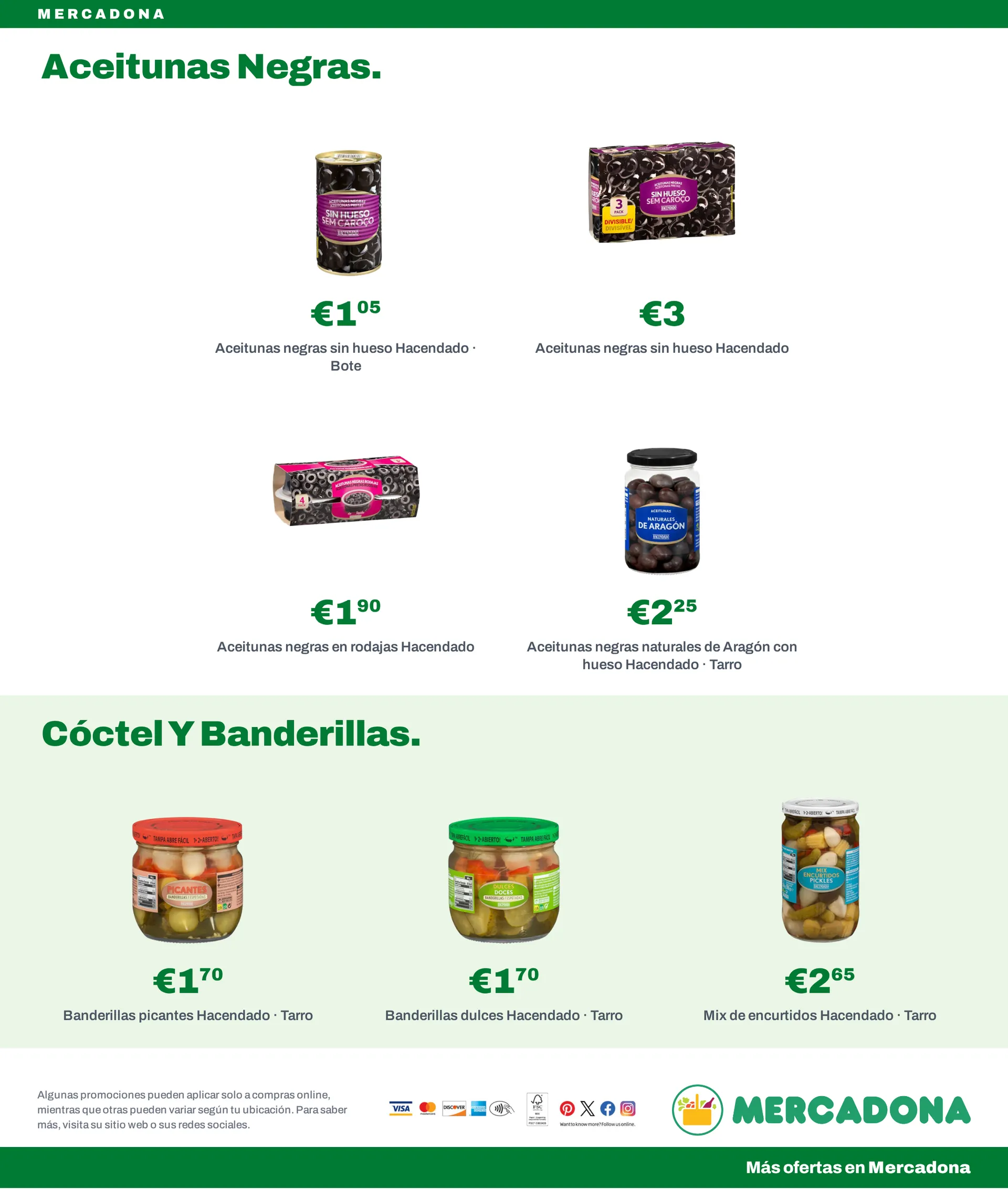 Catálogo de Mercadona — 2026-10-22 22 de octubre al 29 de octubre 2026 - Página 12