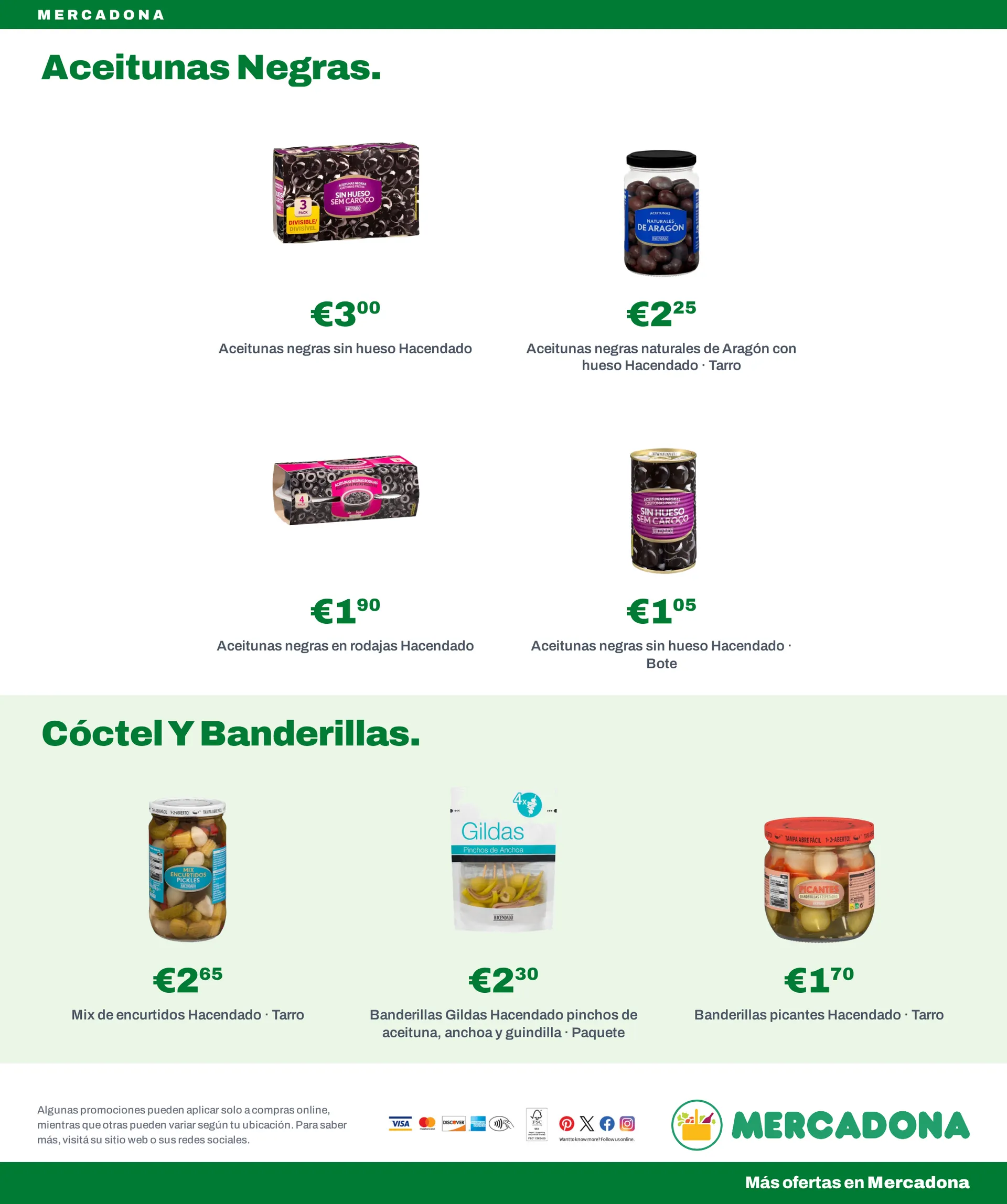Catálogo de Ofertas semanales! 11 de agosto al 25 de agosto 2026 - Página 12