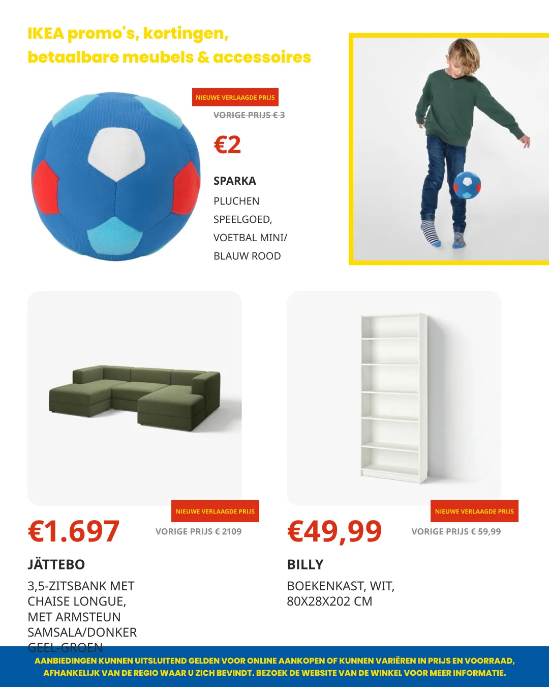 Ikea — 2026-08-28 van 28 augustus tot 12 september 2026 - folder pagina 12