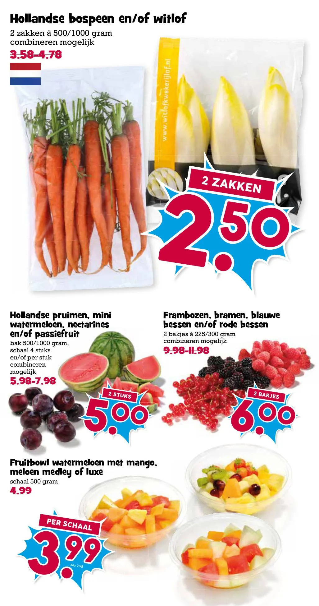 Boon's Markt — 2026-07-27 van 27 juli tot 2 augustus 2026 - Folder pagina 12