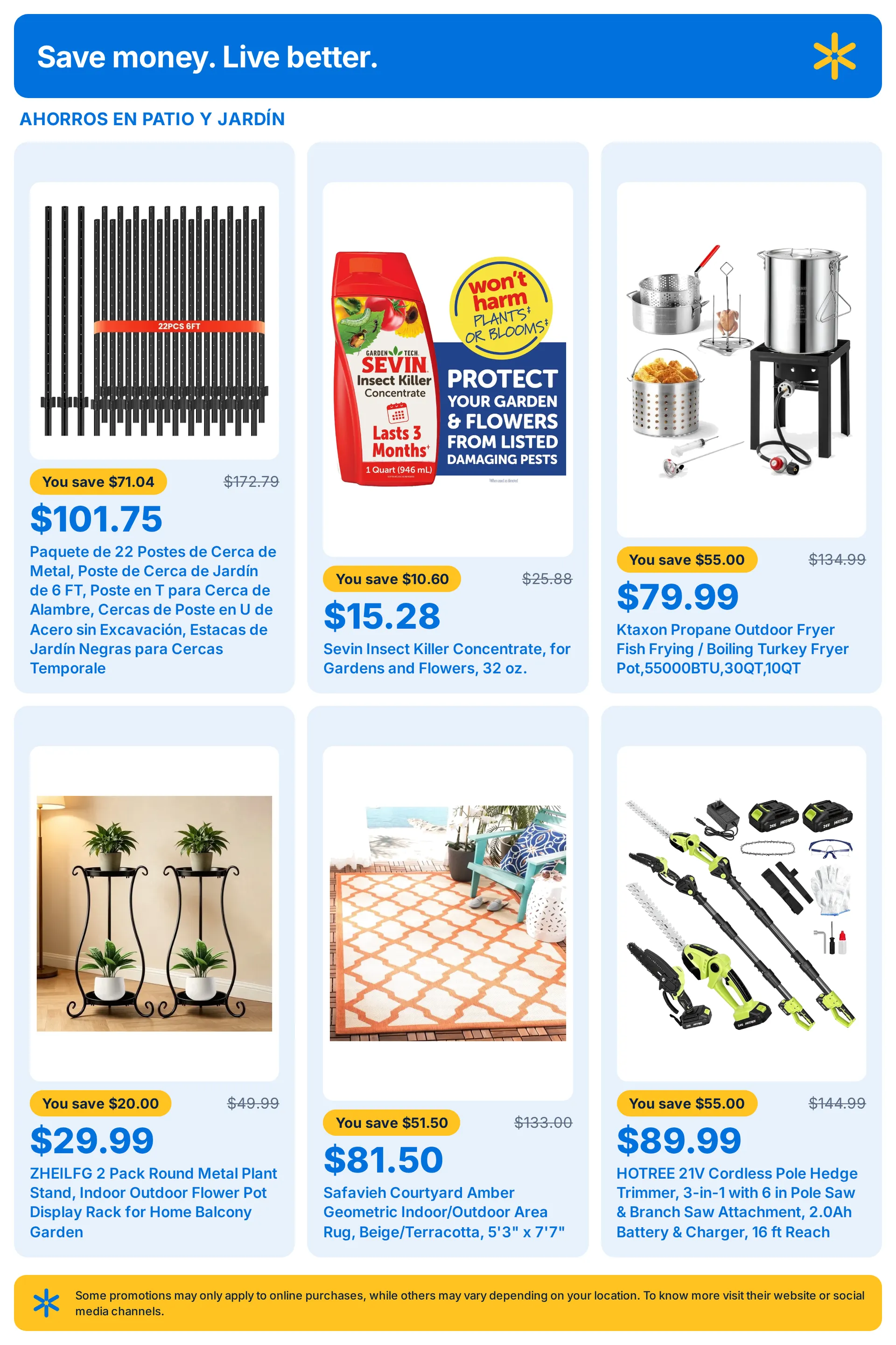 Weekly ad Walmart — 2026-10-02 from October 2 to October 9 2026 - Page 12