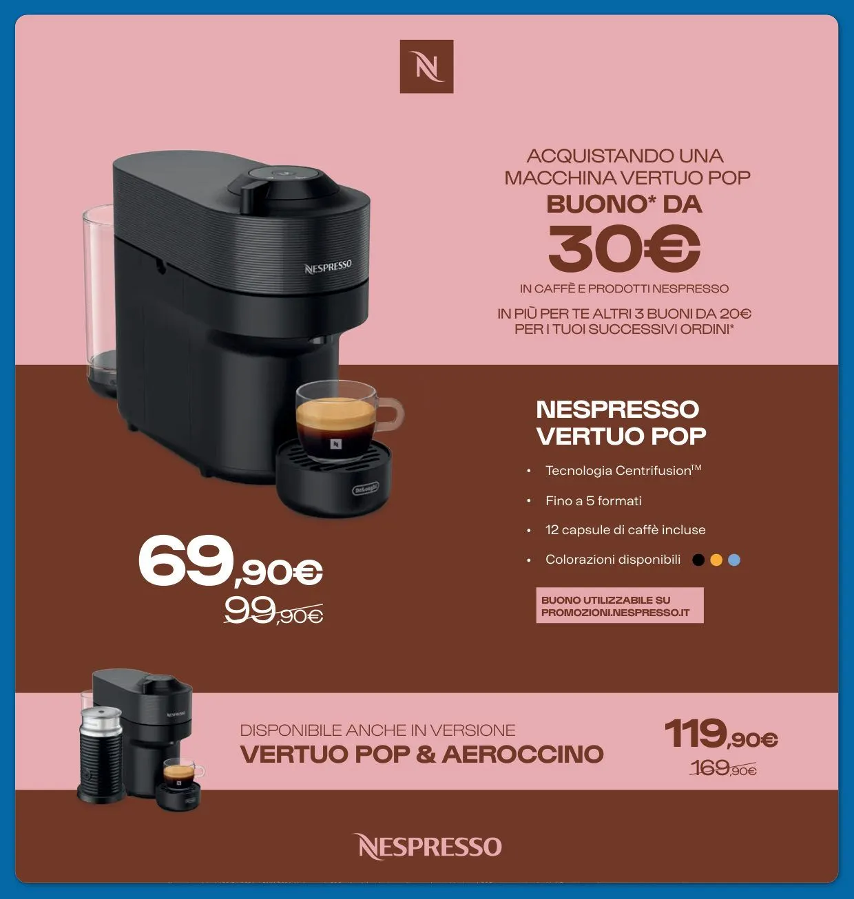 Sinergy — 2026-08-10 da 31 luglio a 31 agosto di 2026 - Pagina del volantino 12