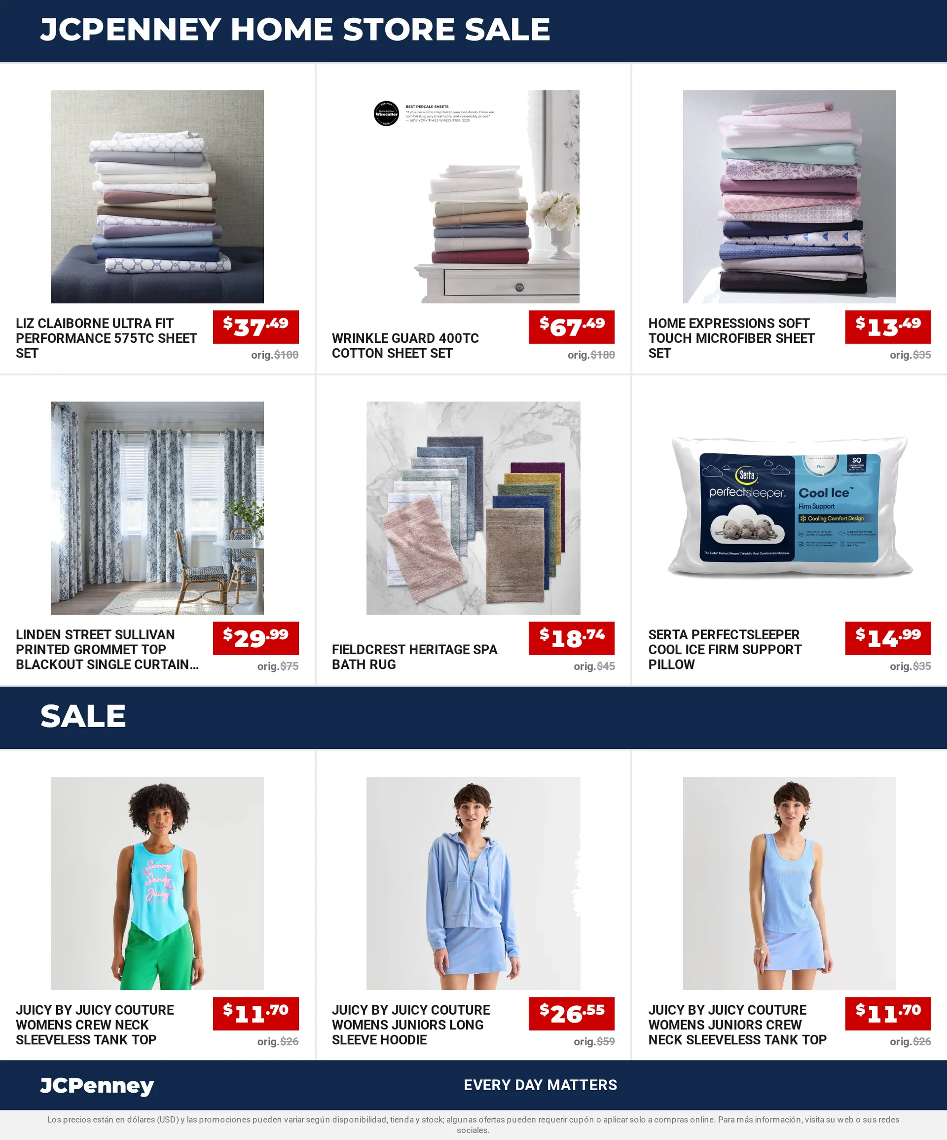 Weekly ad JCPenney — 2026-07-12 from July 12 to July 19 2026 - Page 12