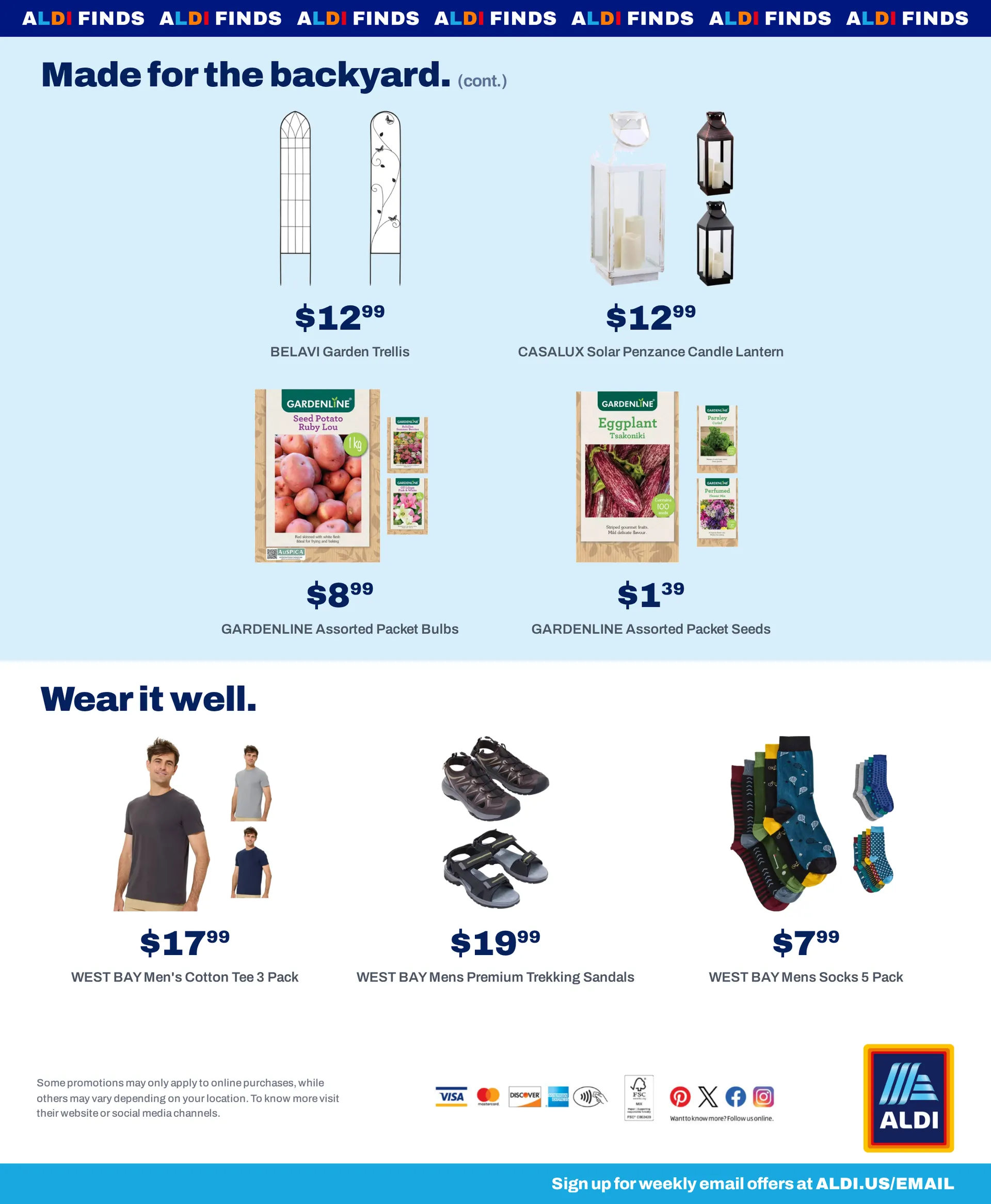 Special Buys - Catalogue valid from 14 August to 31 August 2026 - page 12