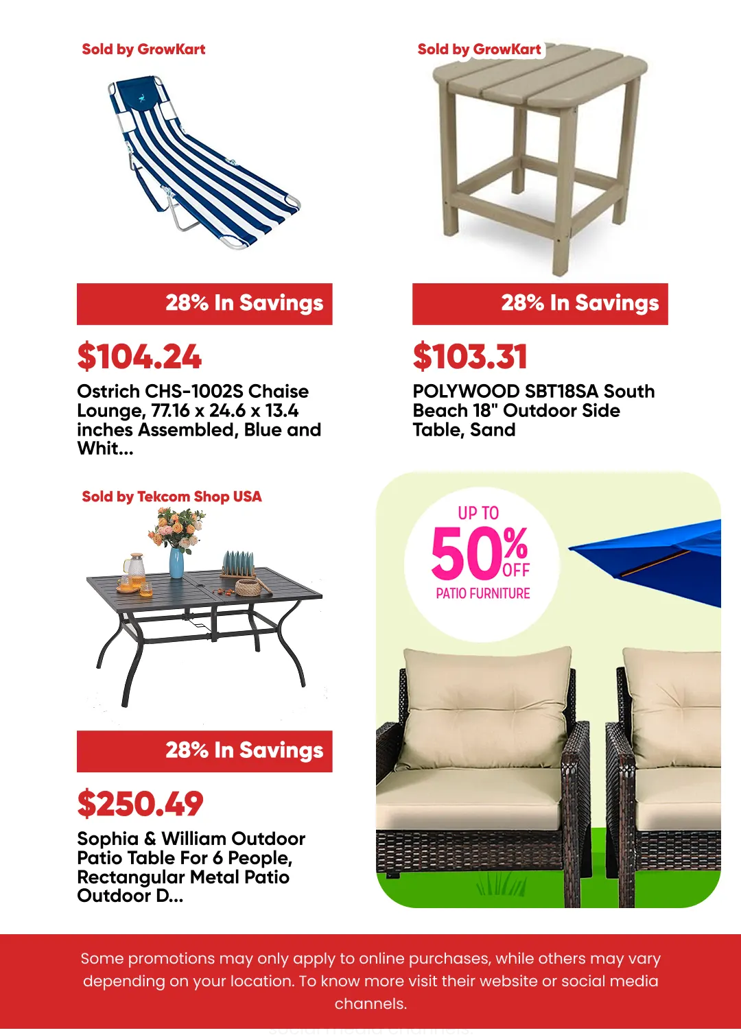 Weekly ad Kmart — 2026-09-14 from September 14 to September 30 2026 - Page 12