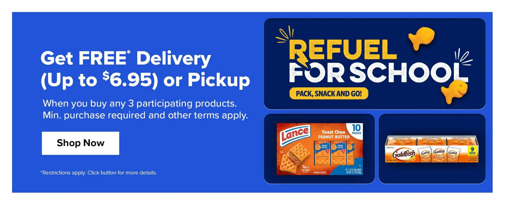 Weekly ad Stop & Shop — 2026-08-14 from August 14 to August 20 2026 - Page 12
