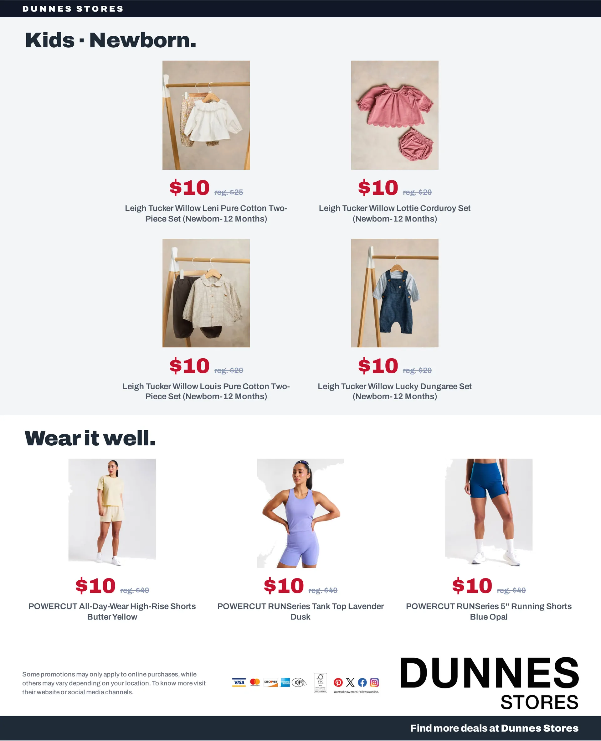 Dunnes Stores — Catálogo 1 — 2026-10-29 - 29 October 17 November 2026 - Page 12