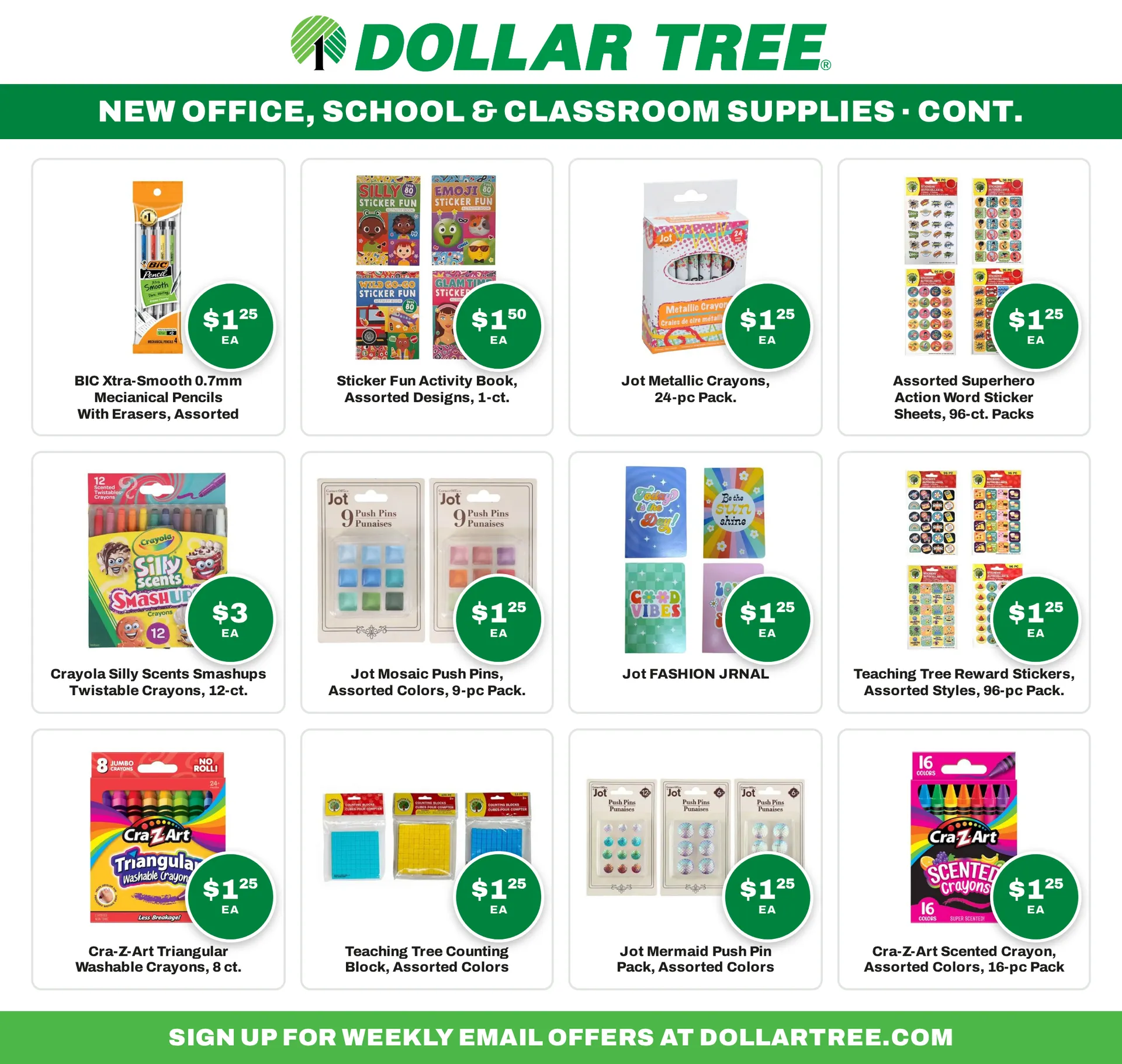 Weekly ad Halloween Deals from August 5 to August 19 2026 - Page 12