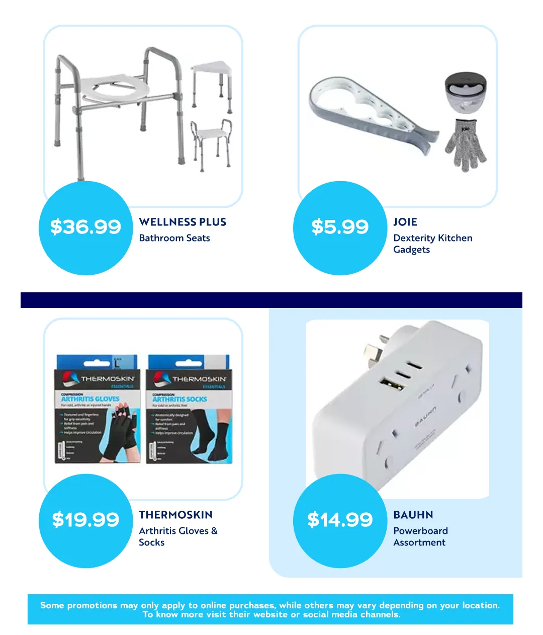 Weekly deals! - Catalogue valid from 30 July to 14 August 2026 - page 12